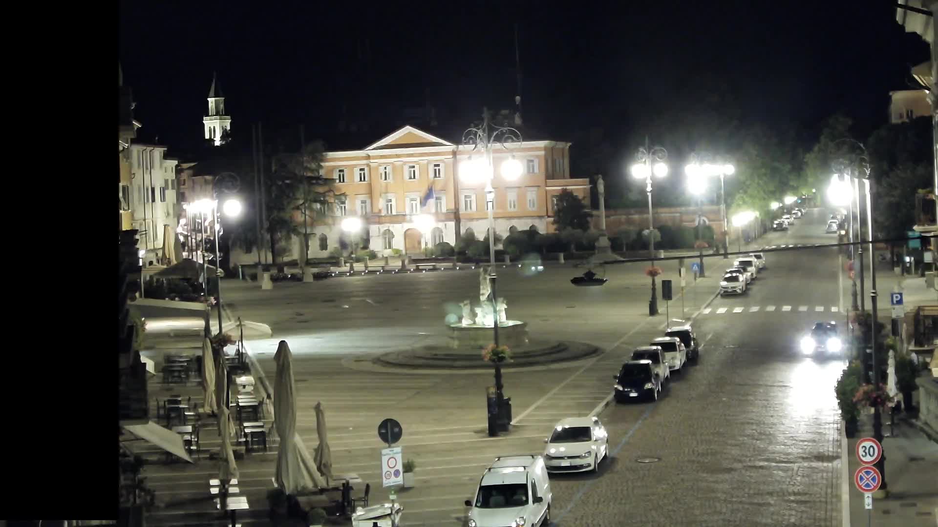 Travnik – Gorica