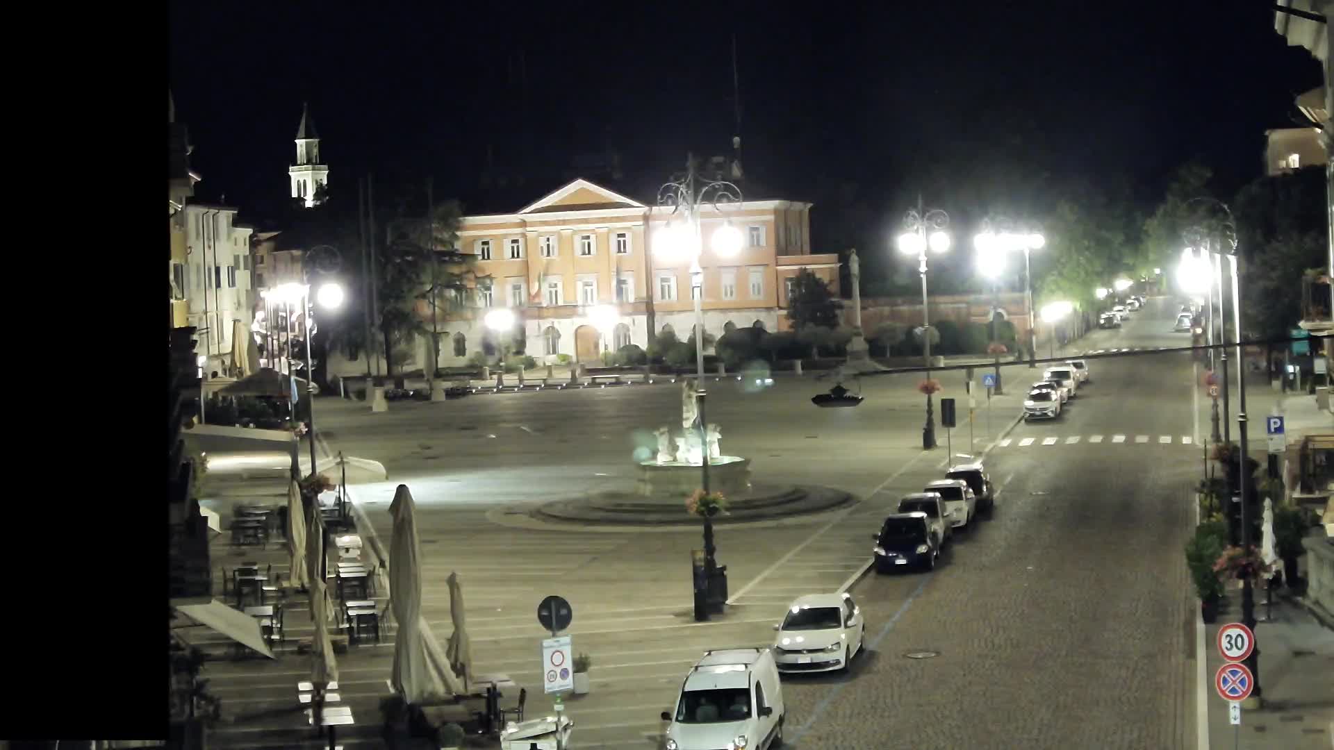 Piazza Vittoria – Görz