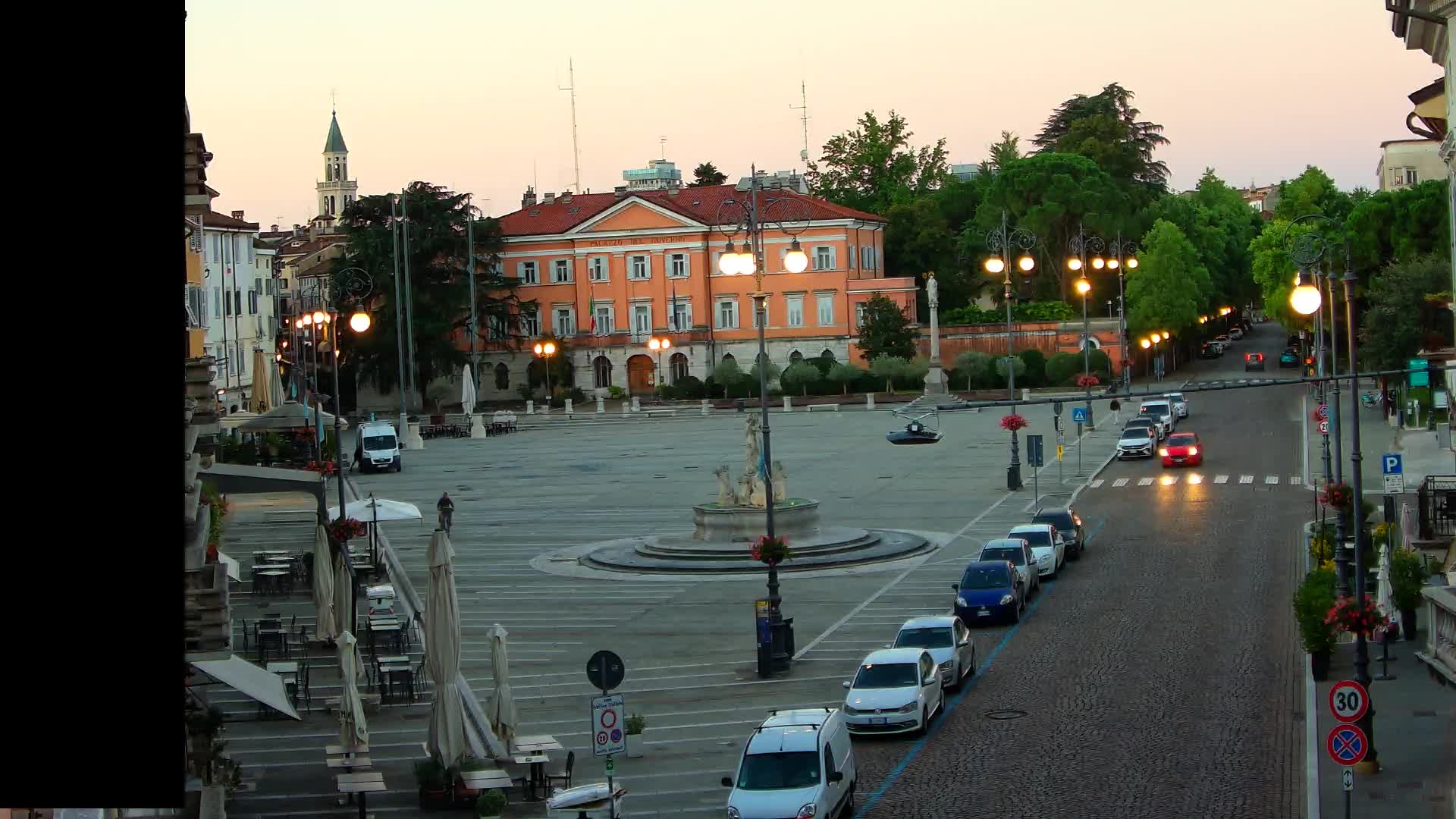 Travnik – Gorica