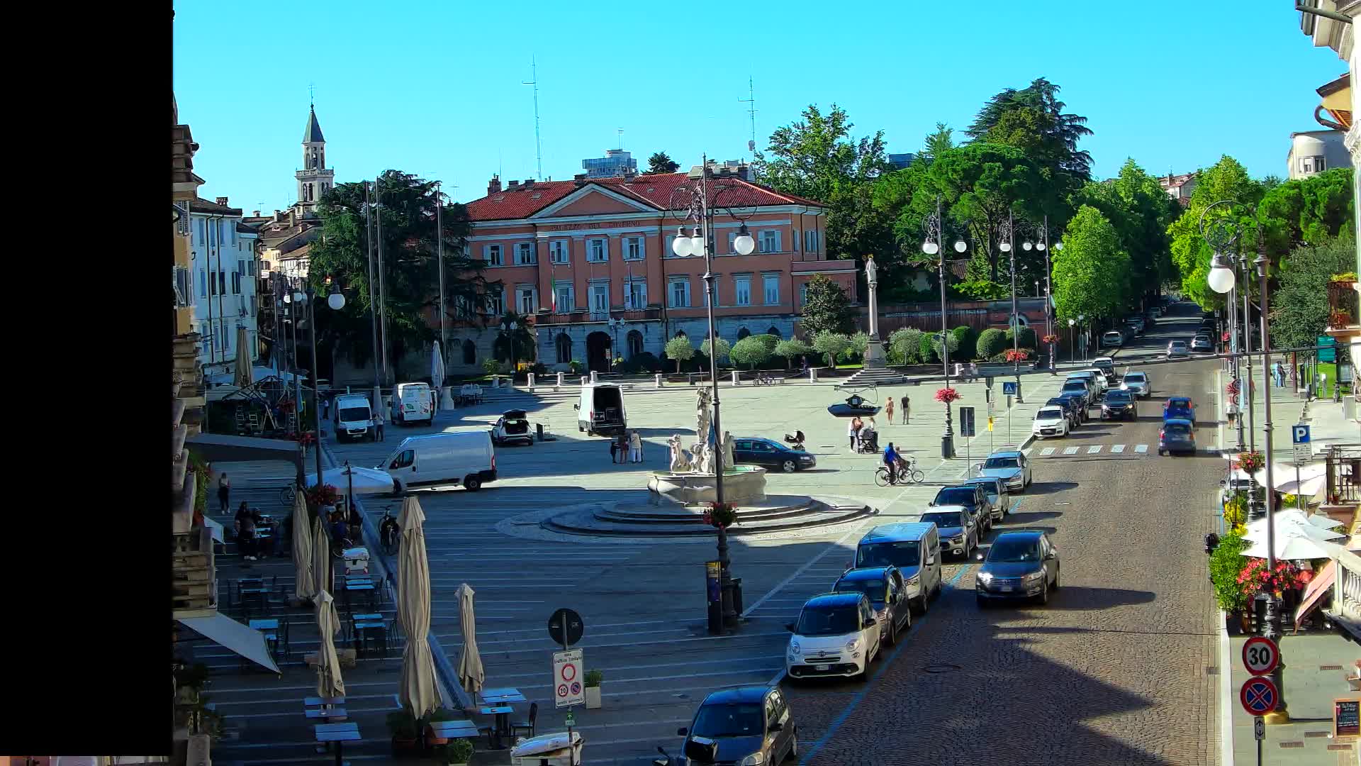 Travnik – Gorica