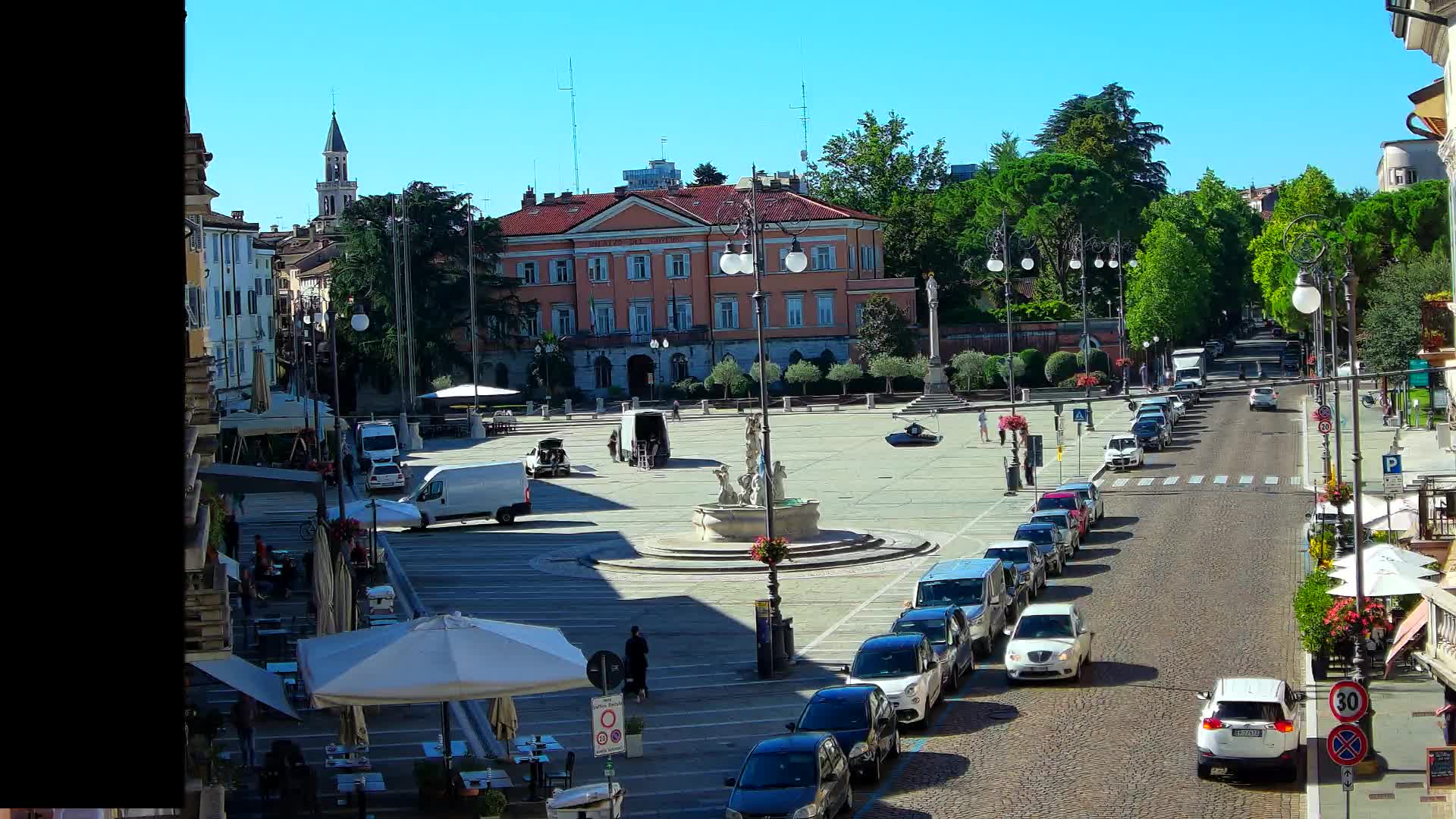 Travnik – Gorica