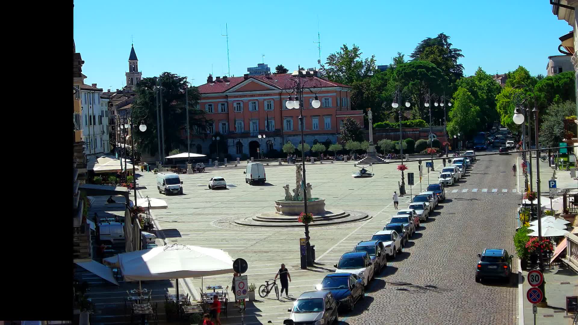 Travnik – Gorica