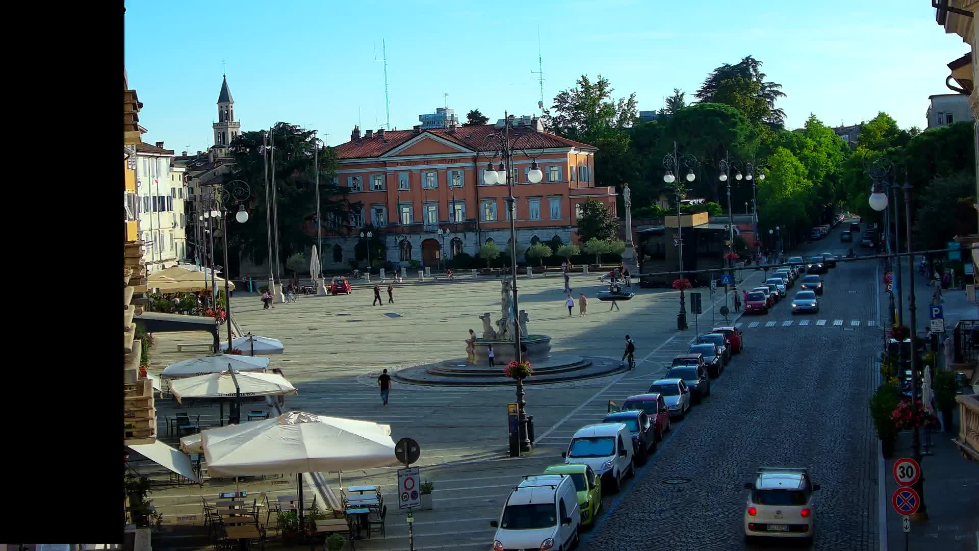 Travnik – Gorica