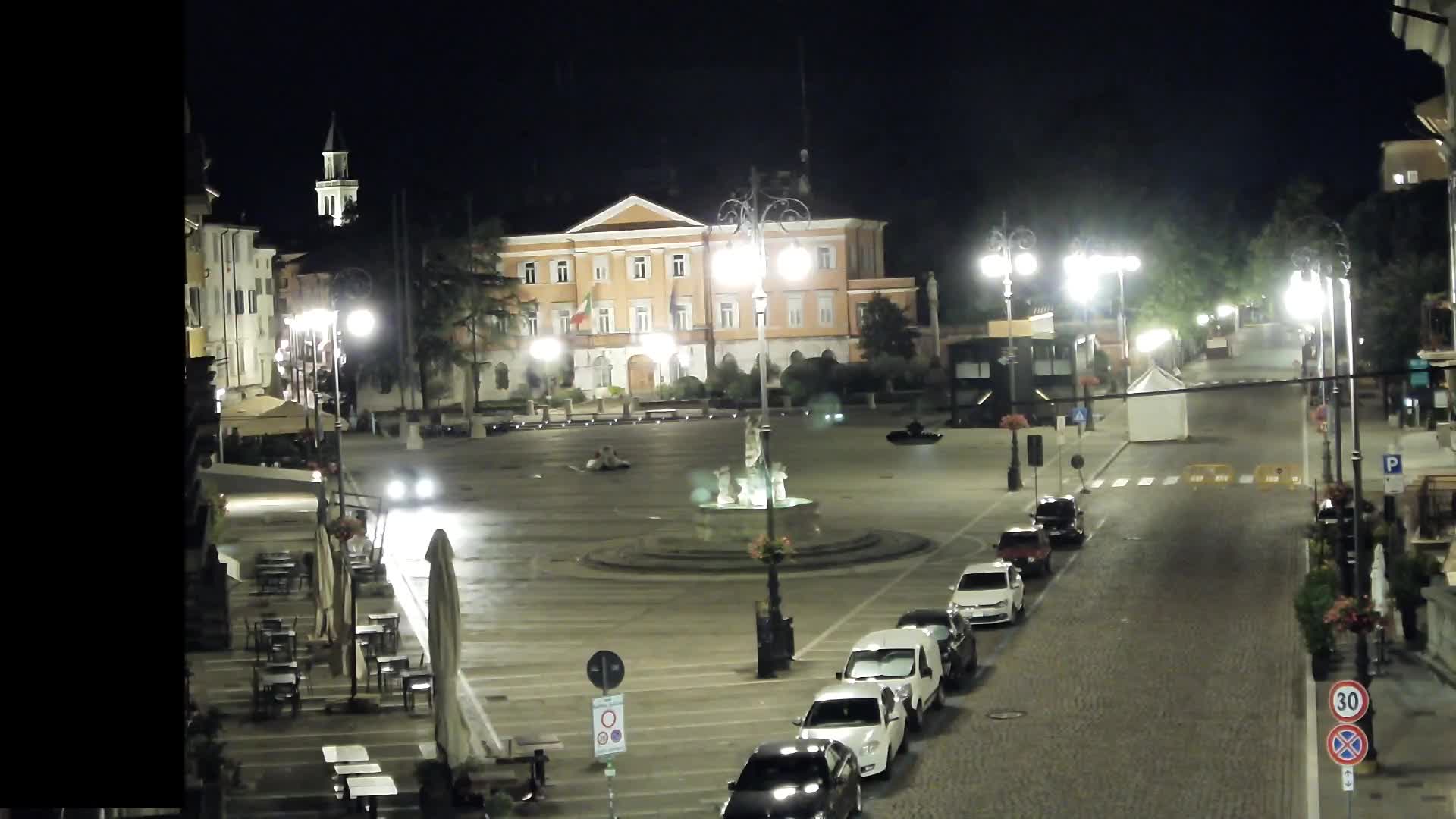 Travnik – Gorica