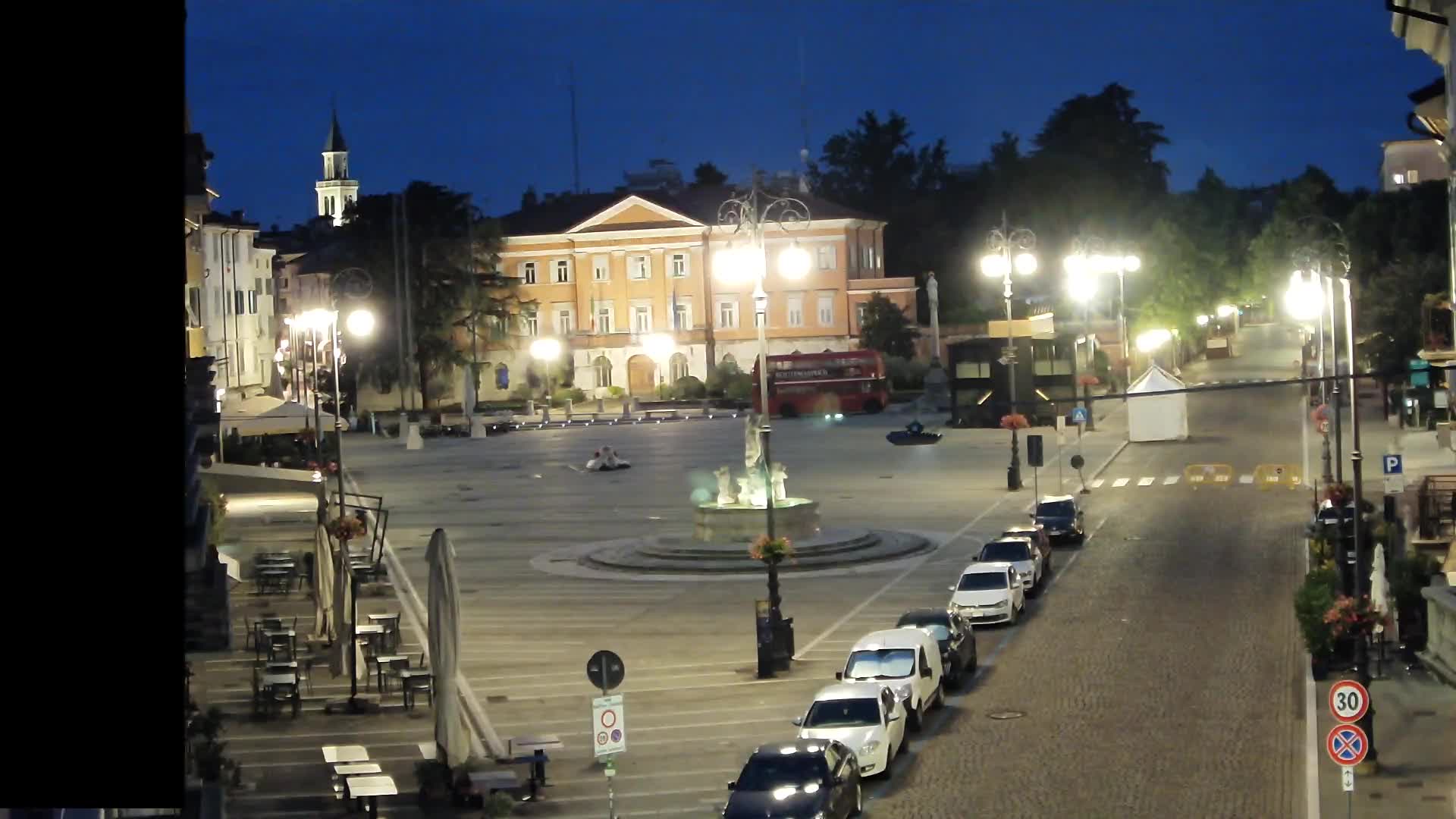 Travnik – Gorica