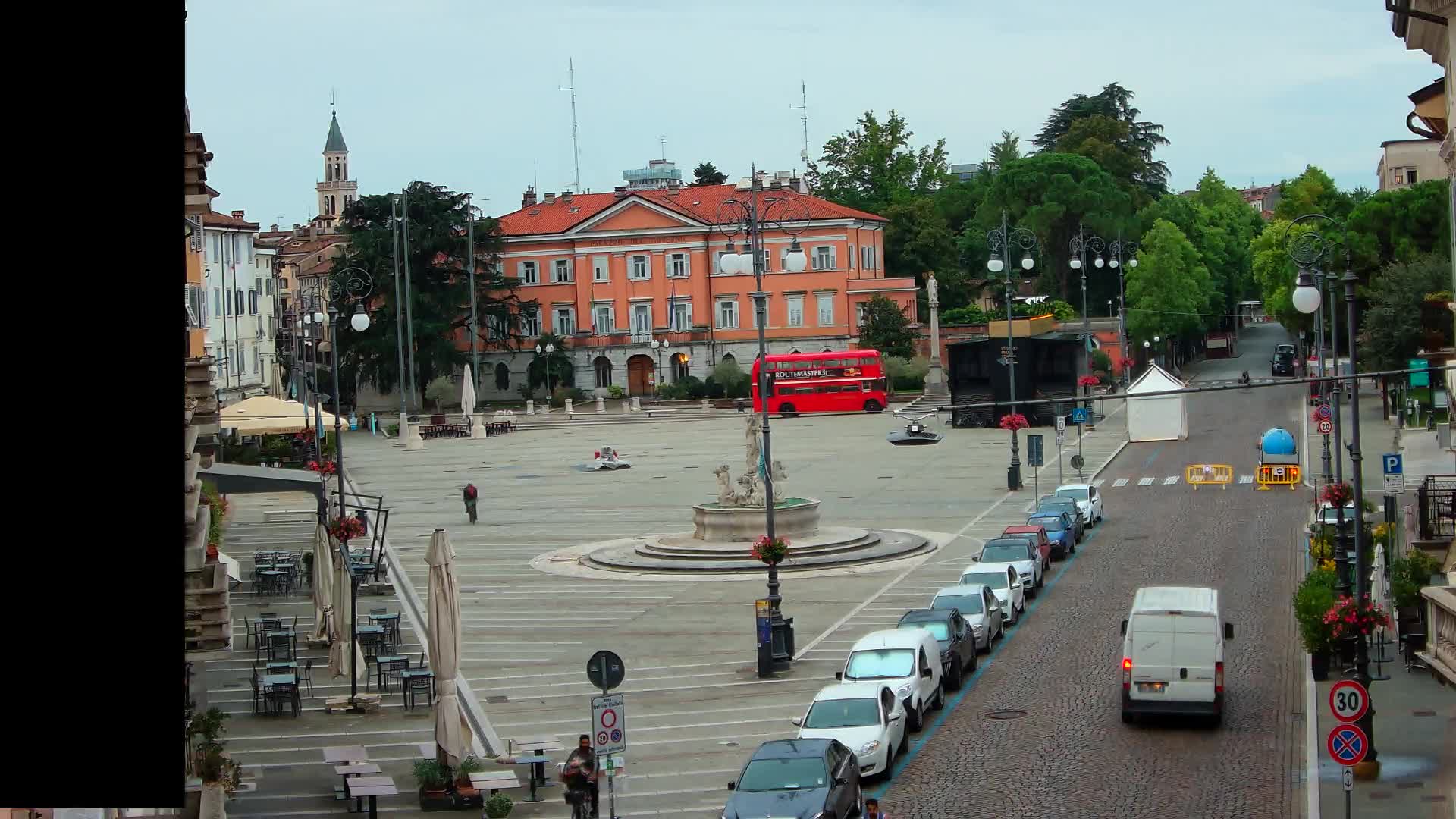 Travnik – Gorica