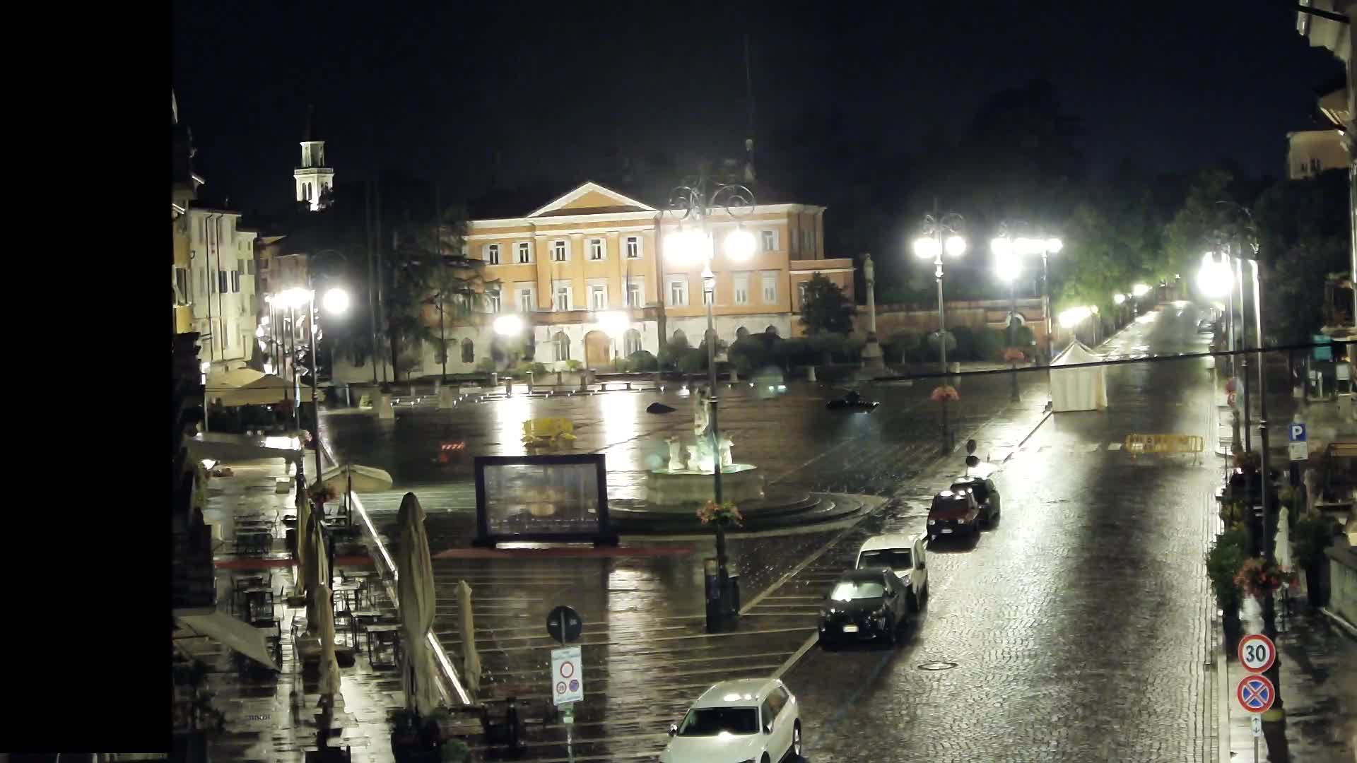 Piazza Vittoria – Görz