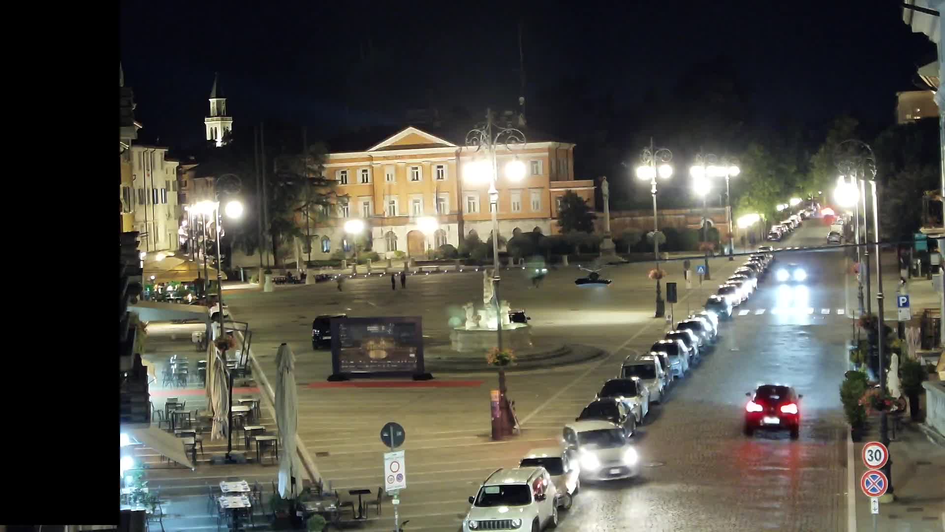Travnik – Gorica