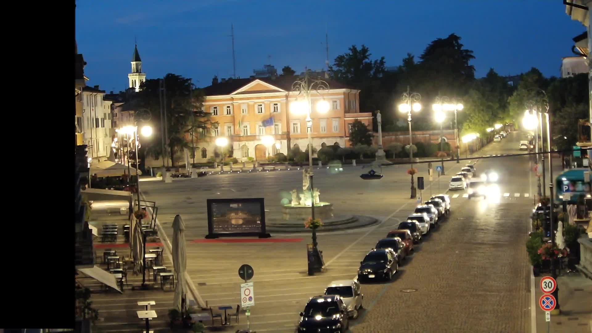 Travnik – Gorica