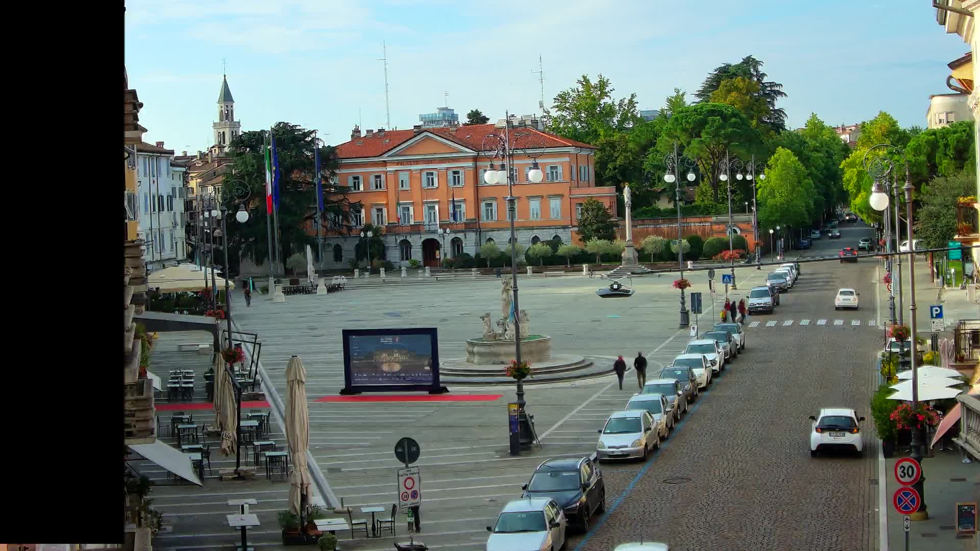 Travnik – Gorica