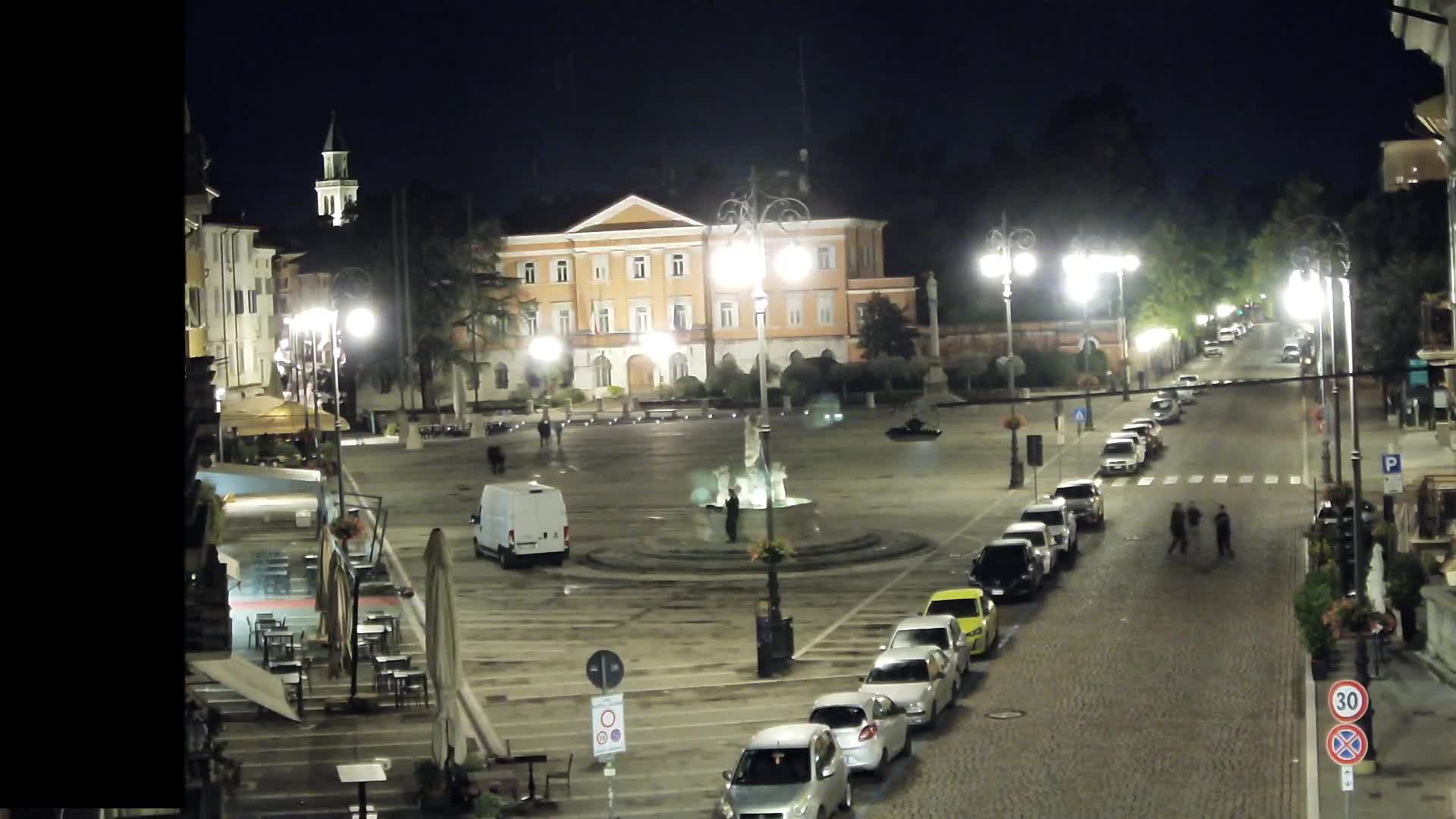Travnik – Gorica
