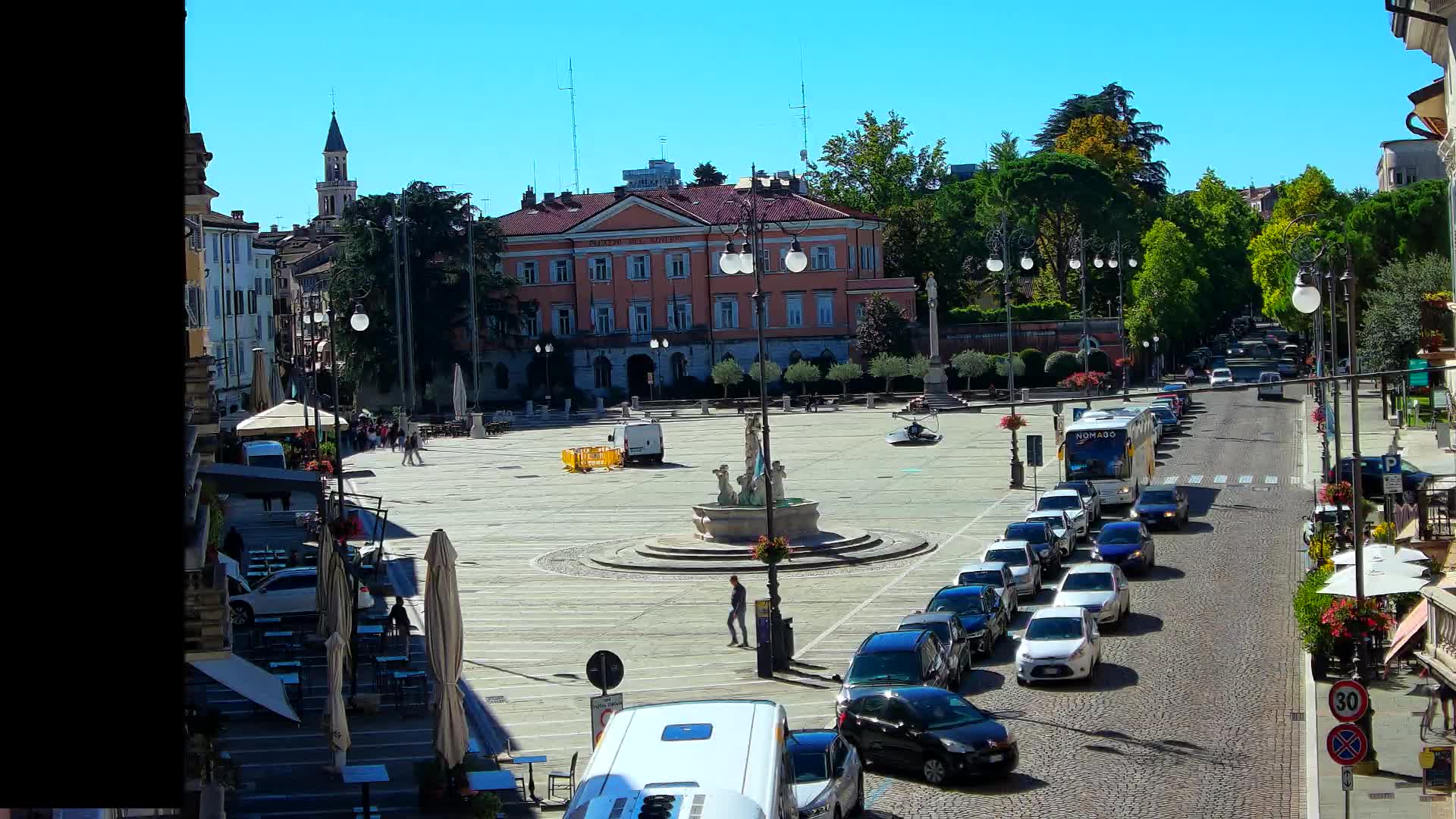 Travnik – Gorica