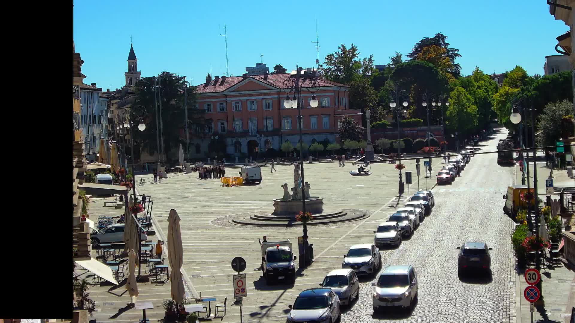 Travnik – Gorica