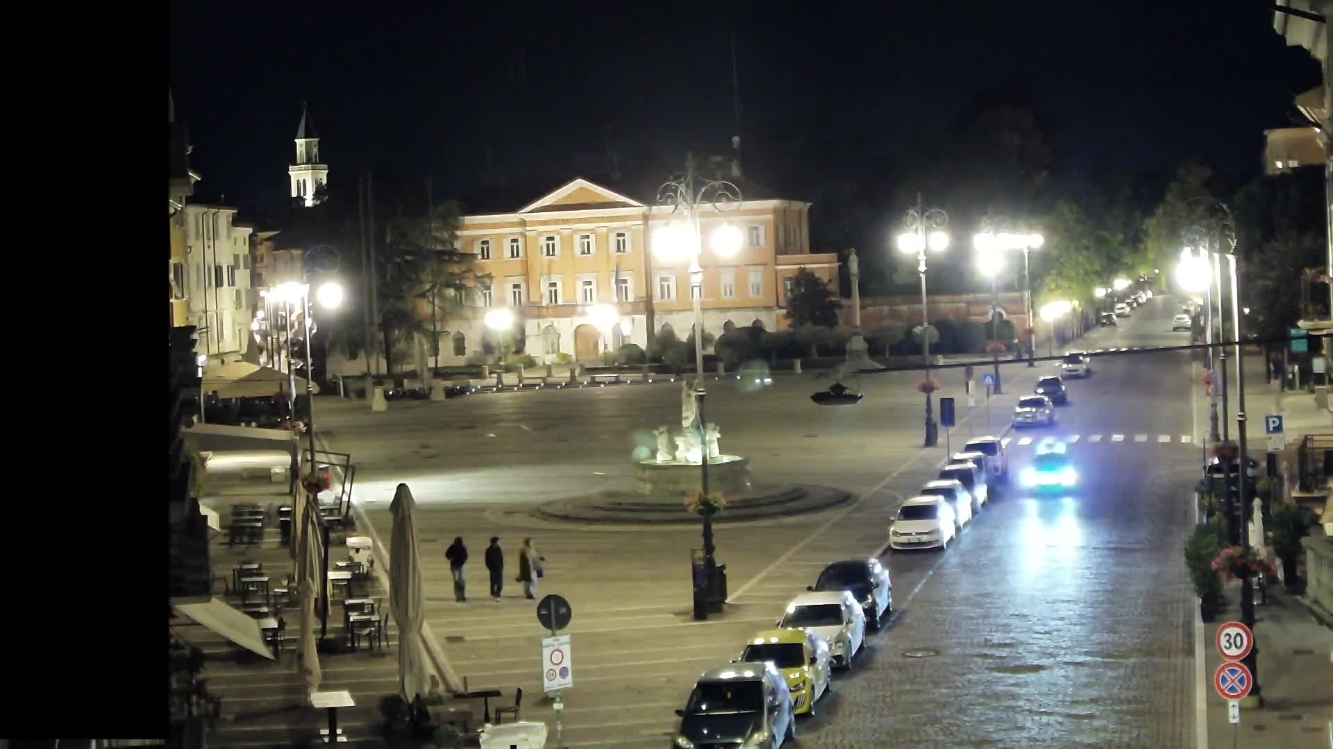 Travnik – Gorica