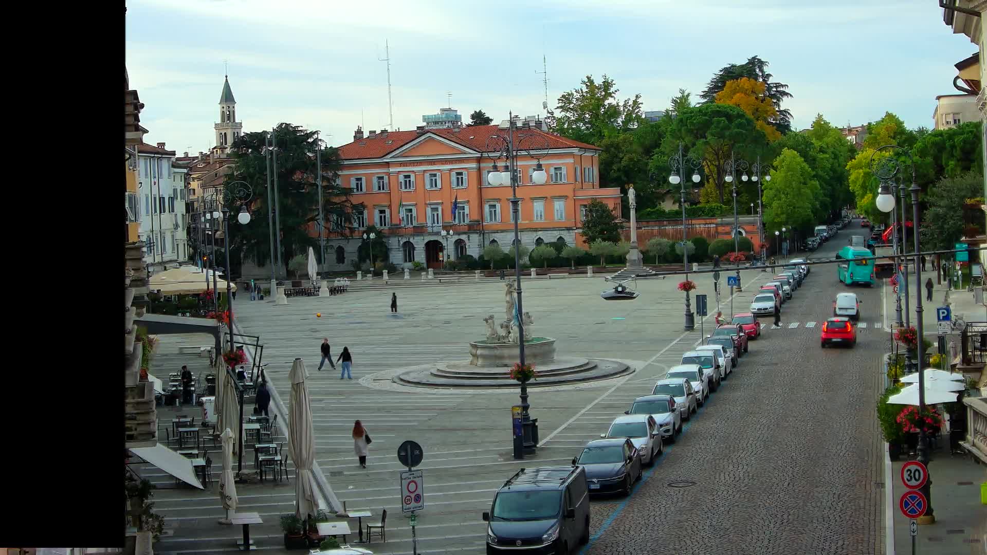 Travnik – Gorica