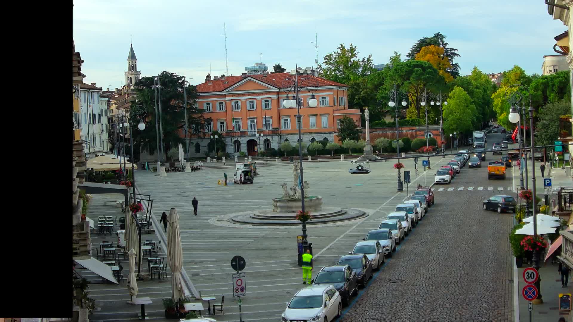 Travnik – Gorica