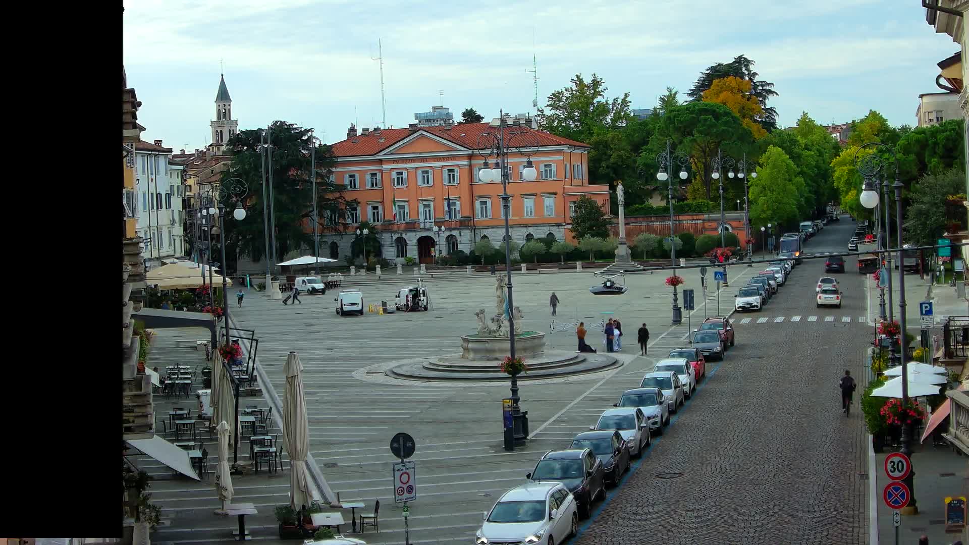 Travnik – Gorica