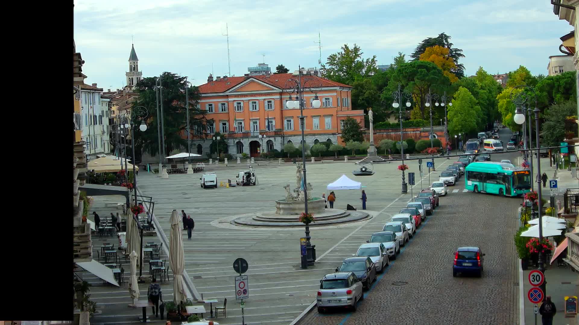 Travnik – Gorica
