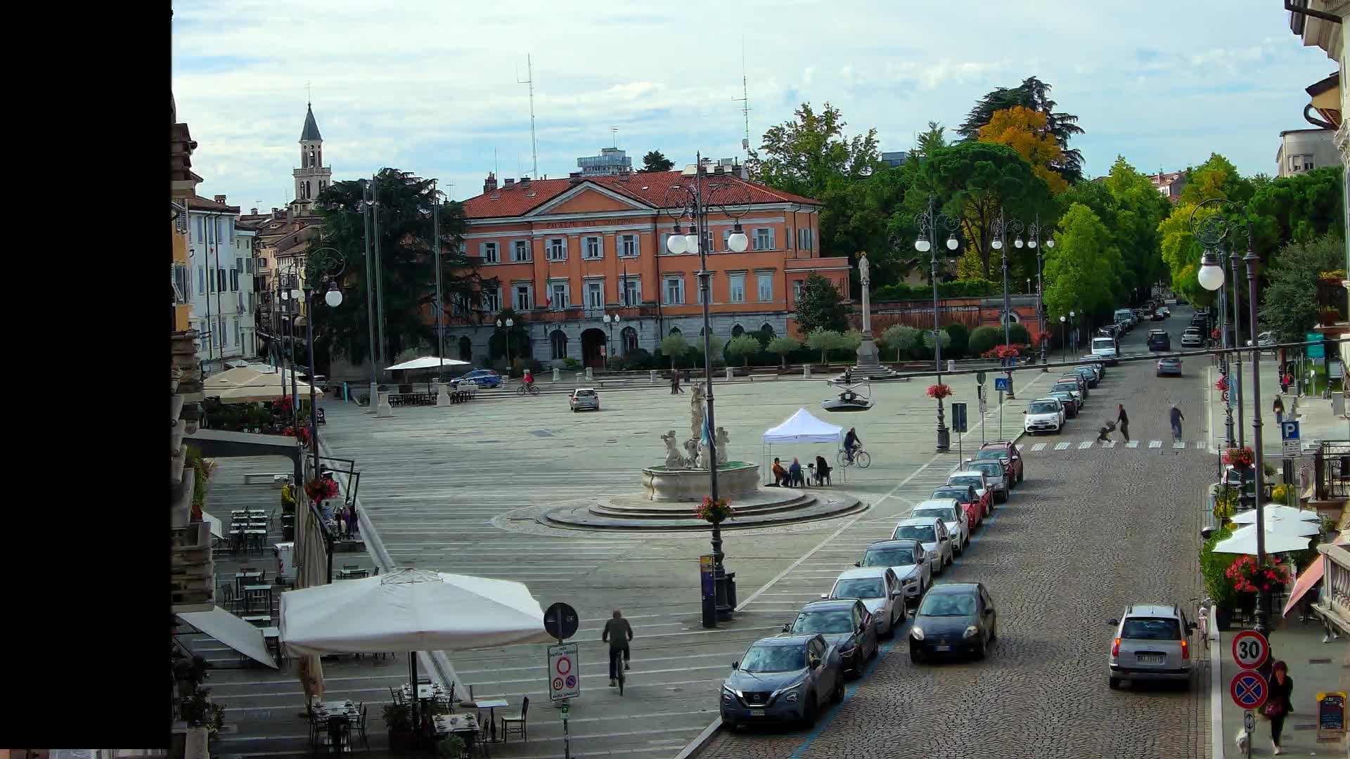 Travnik – Gorica