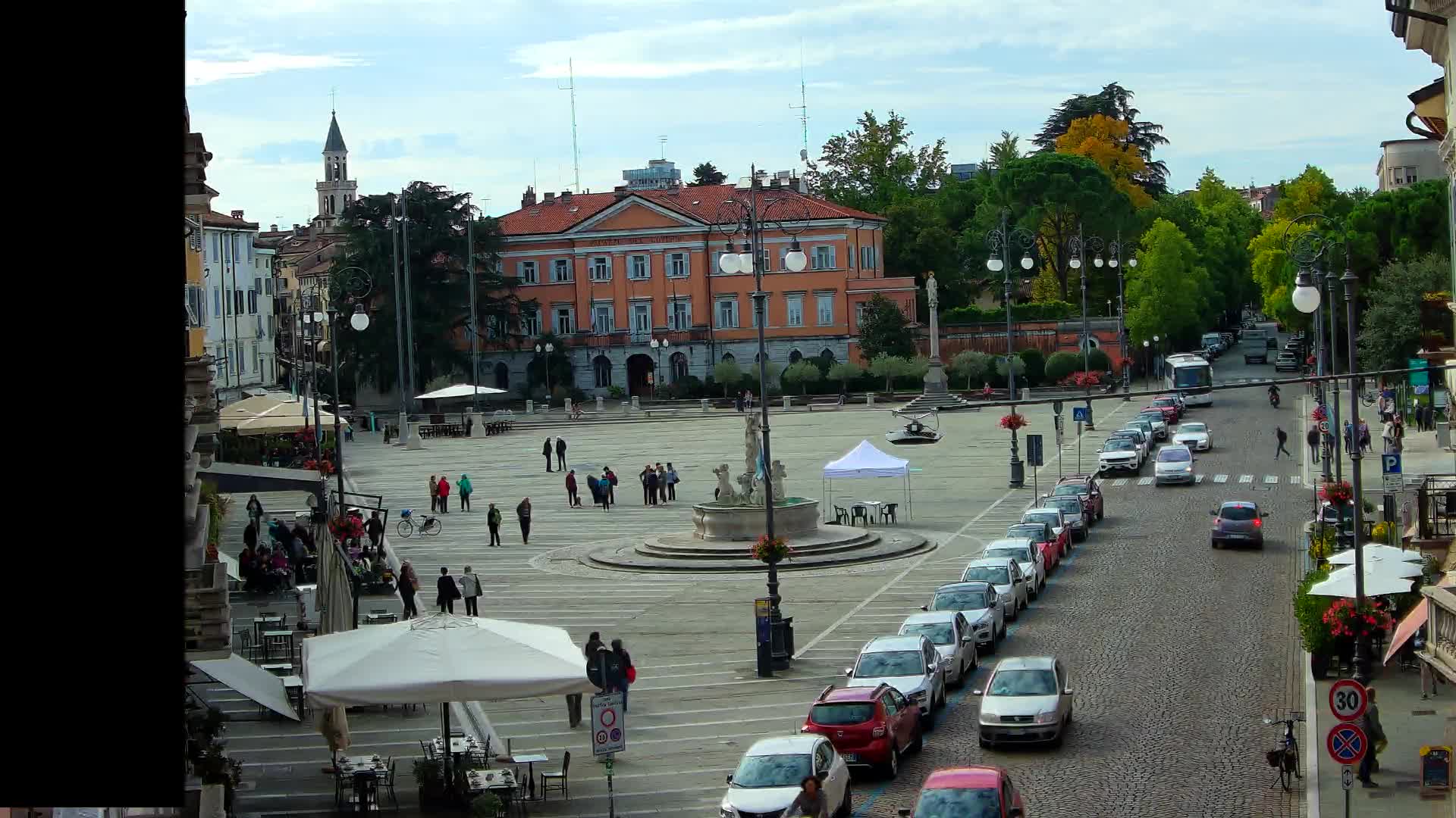 Travnik – Gorica
