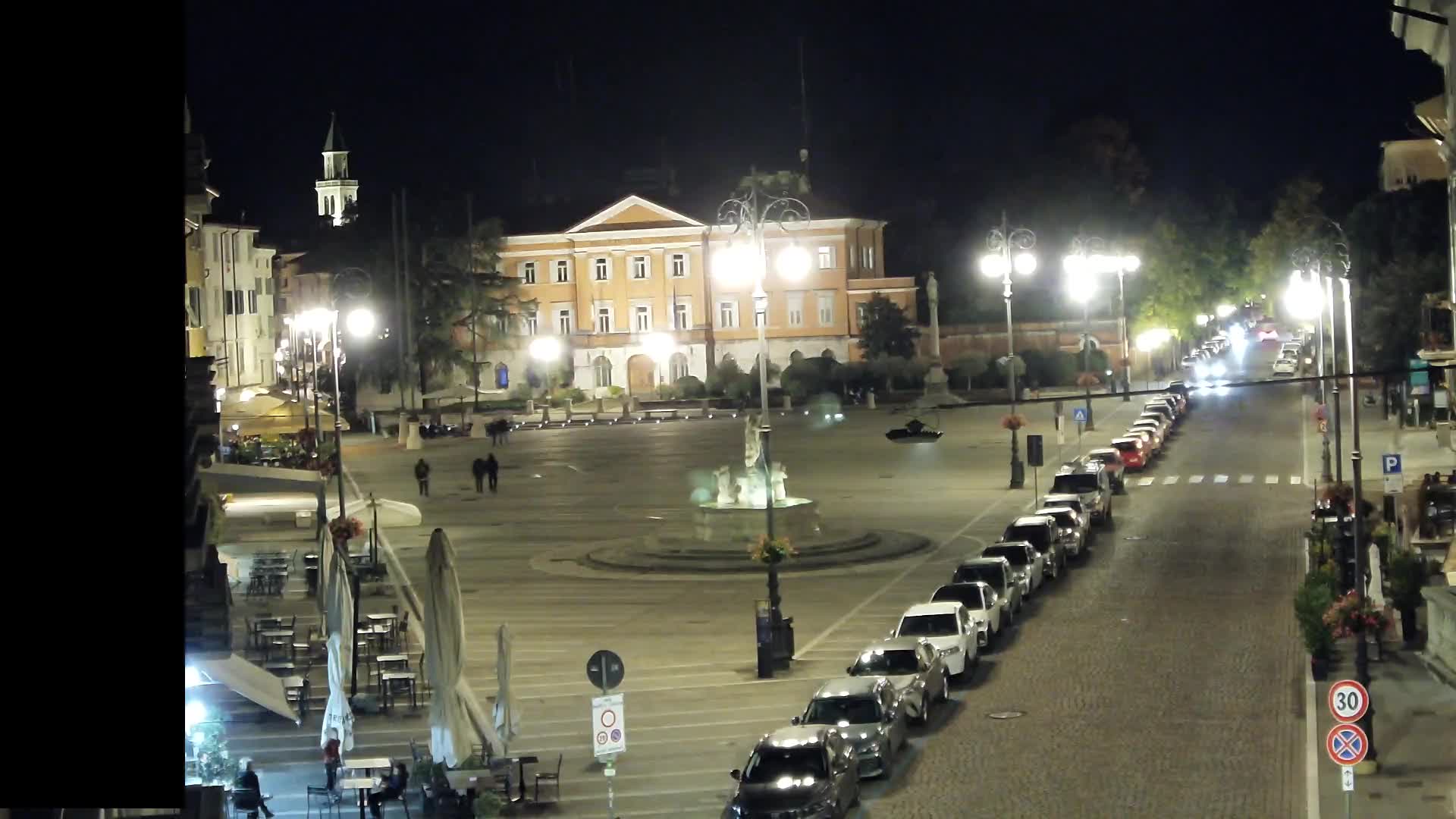 Piazza Vittoria – Görz