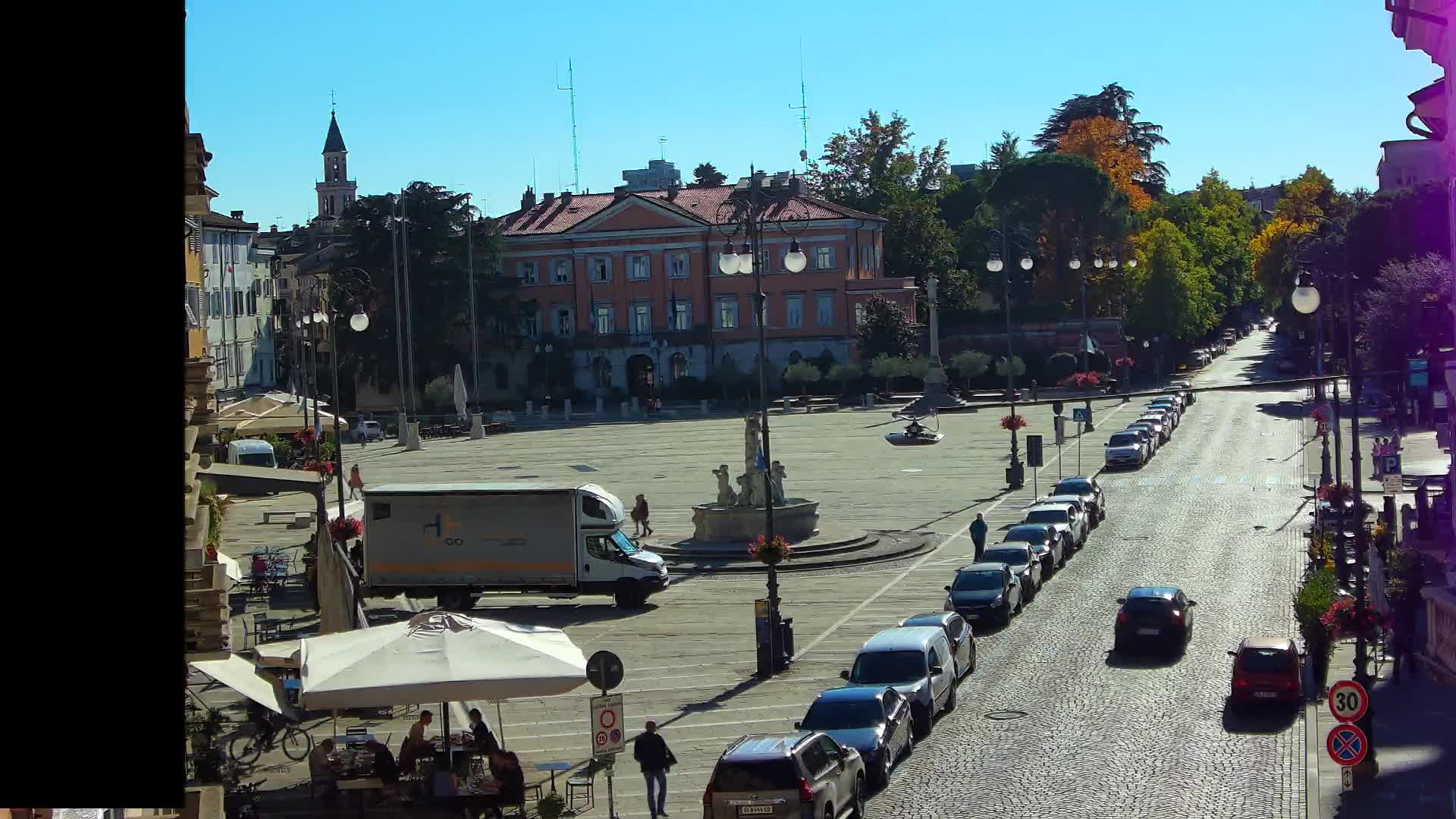 Travnik – Gorica