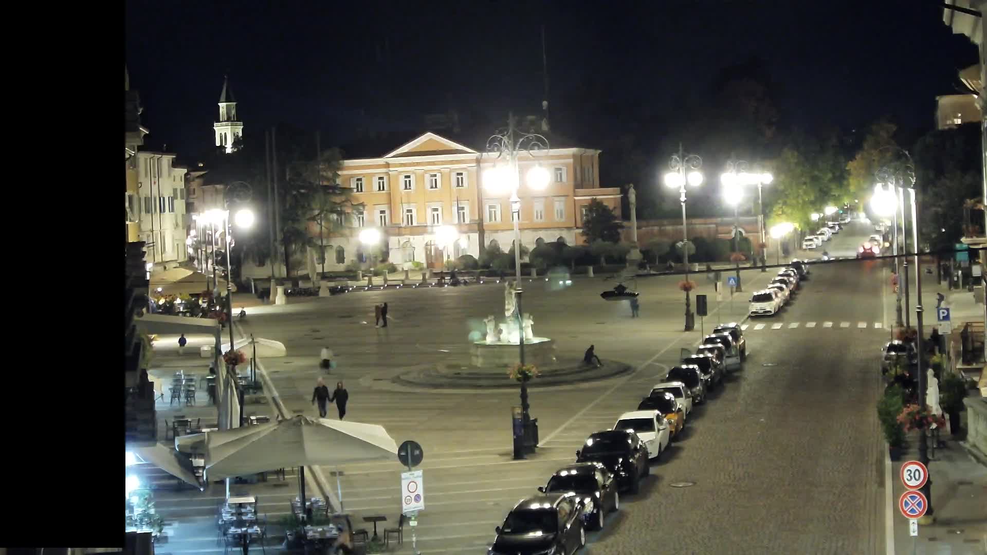 Piazza Vittoria – Görz