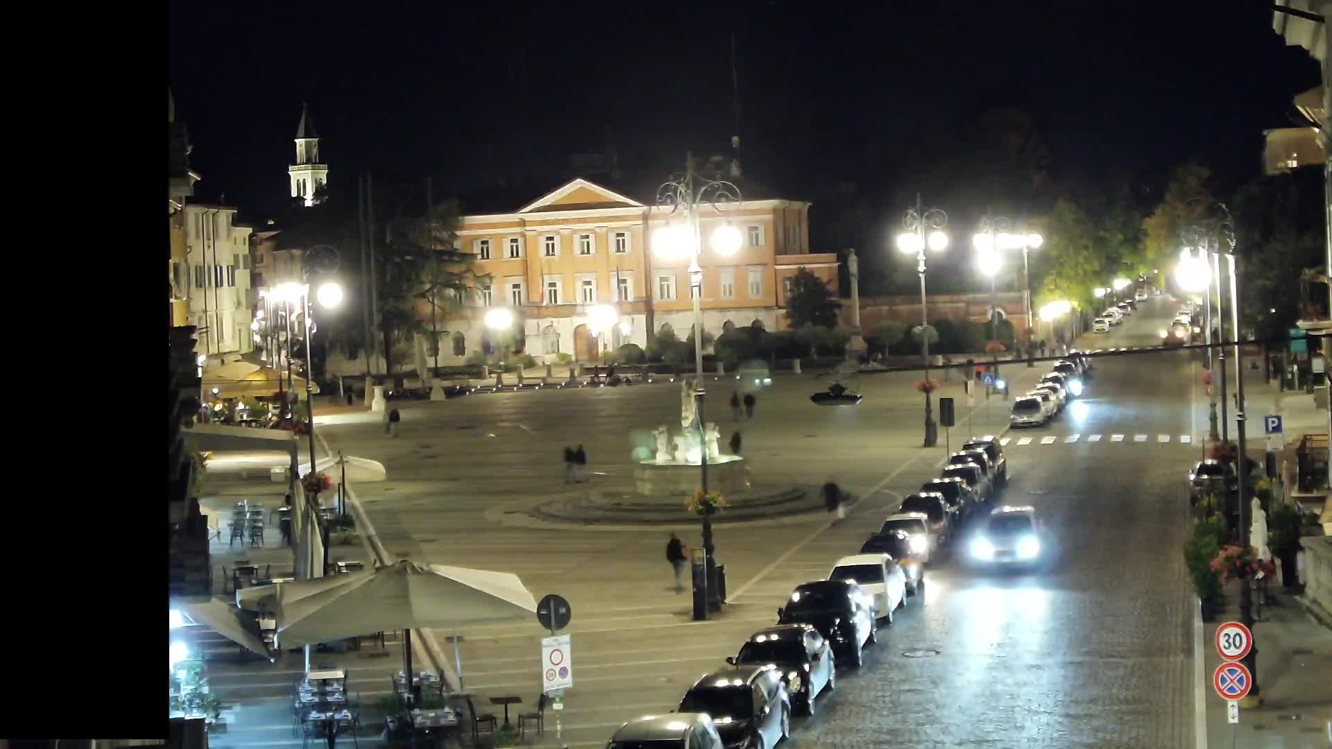 Travnik – Gorica