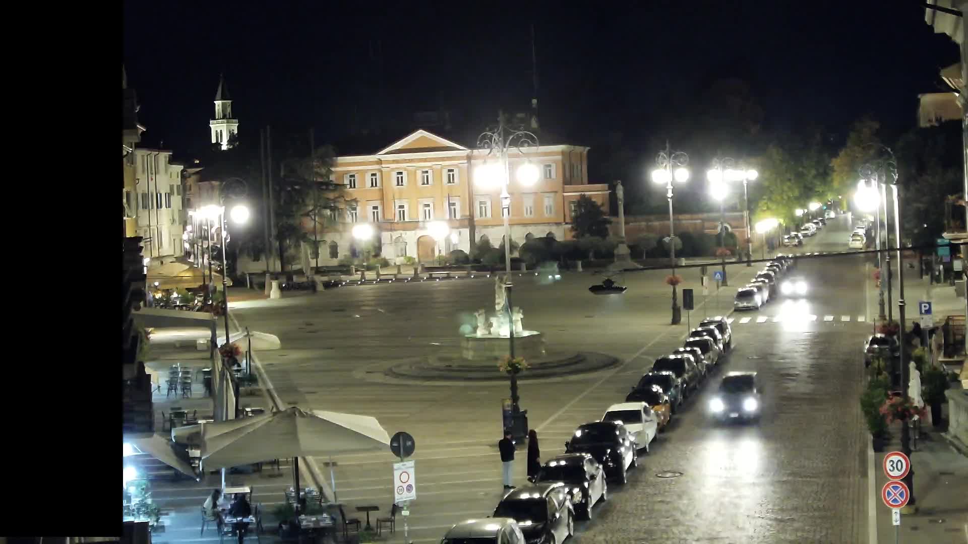 Travnik – Gorica