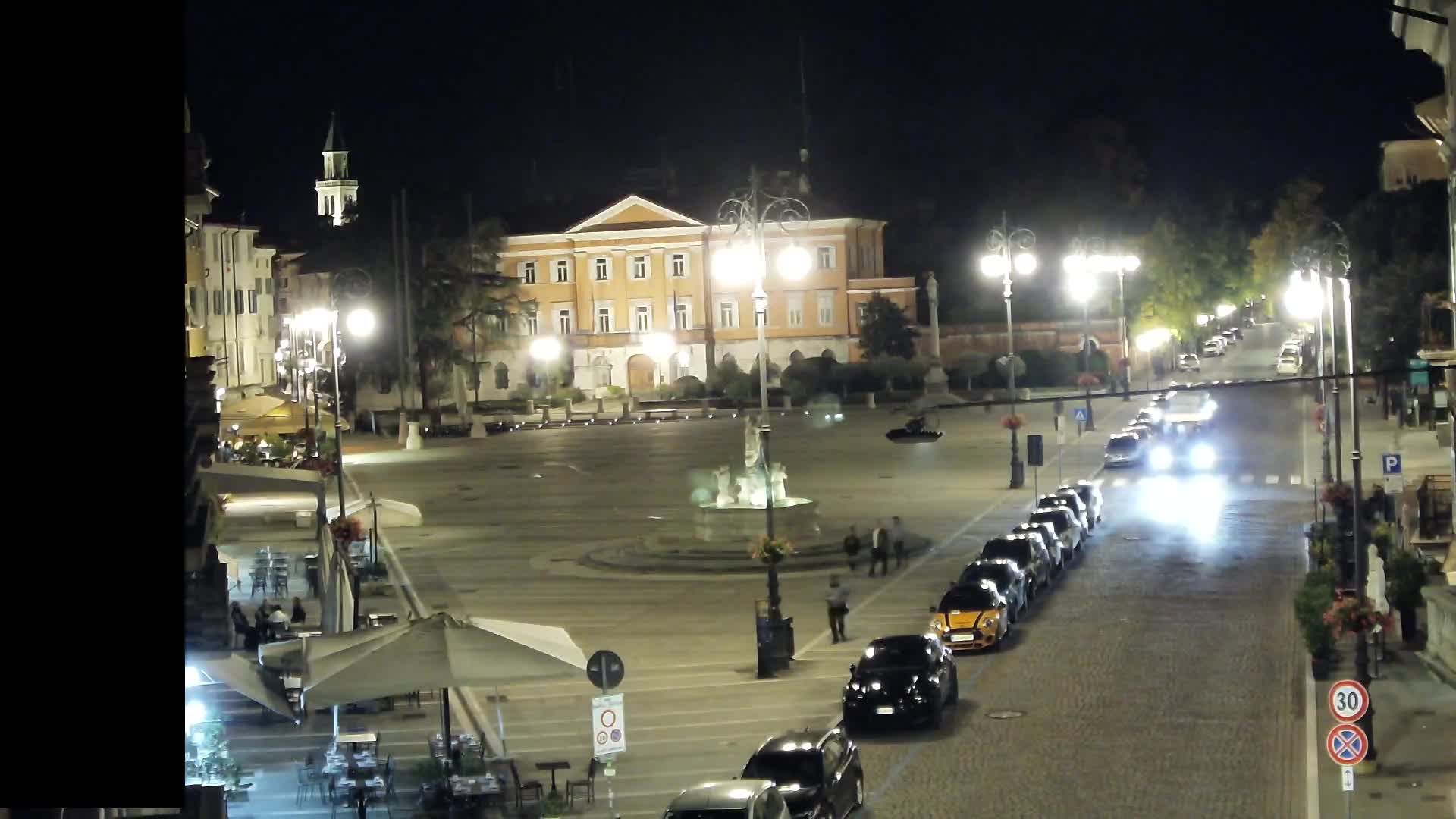 Travnik – Gorica