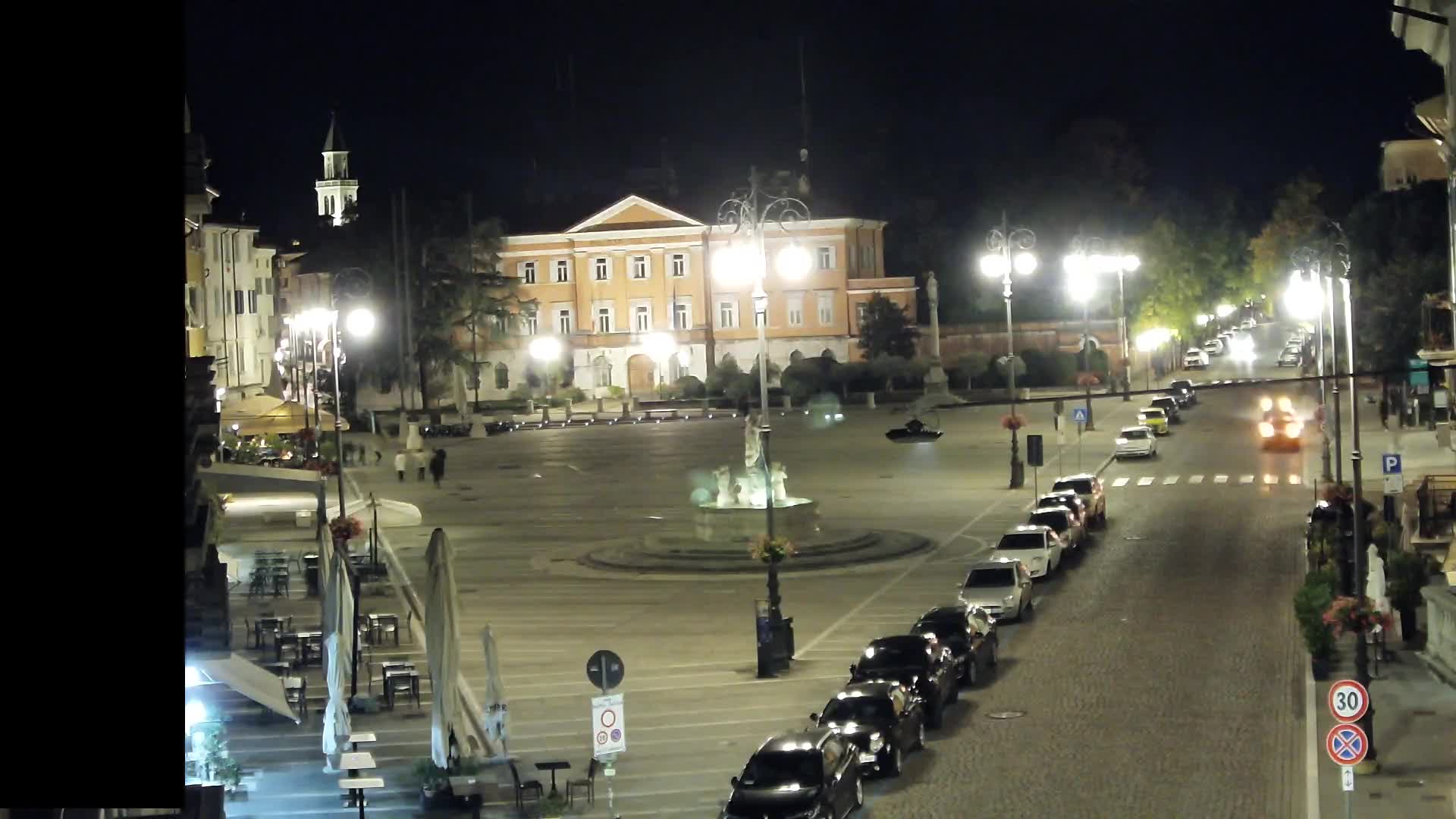 Piazza Vittoria – Görz