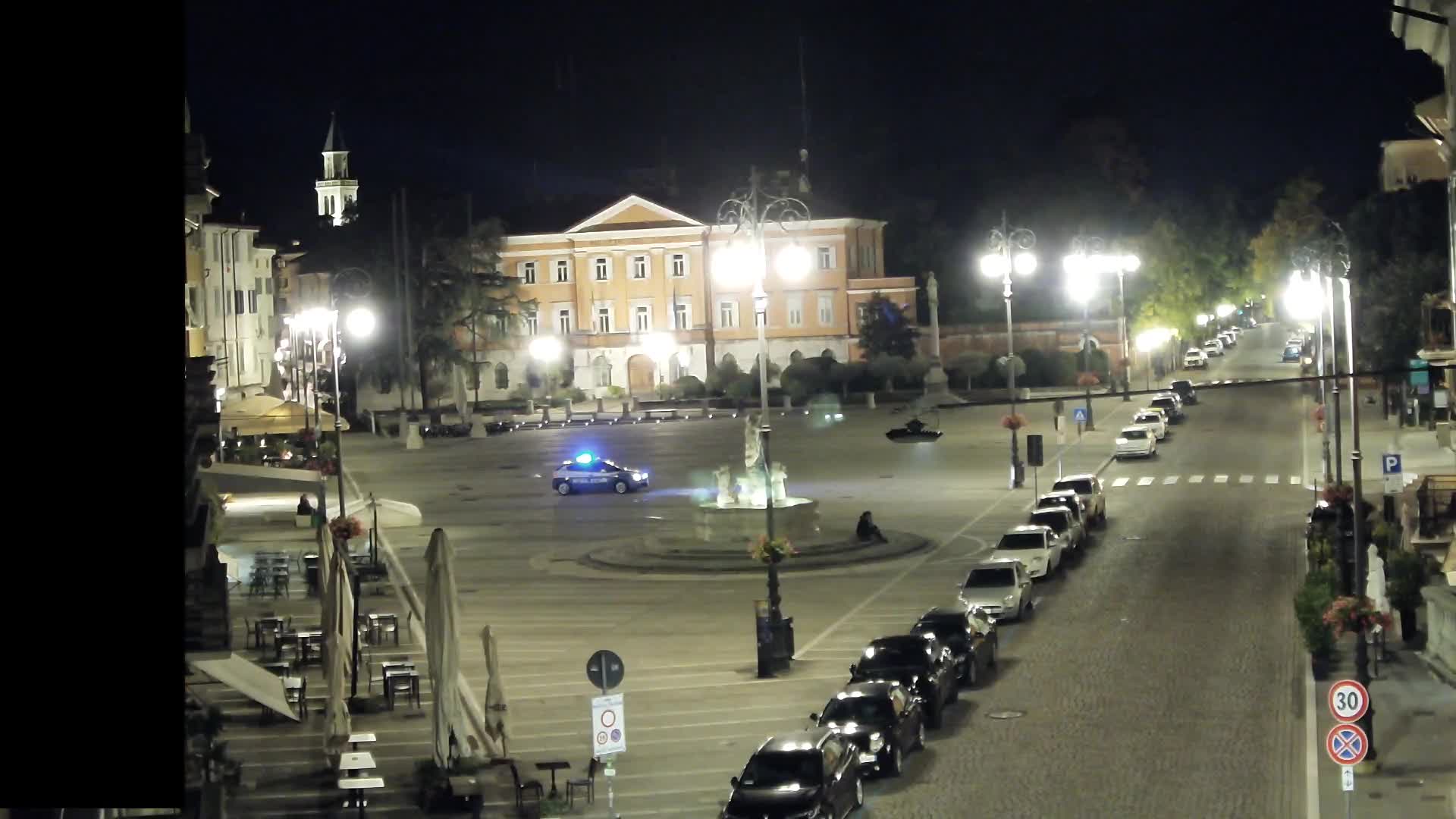 Travnik – Gorica