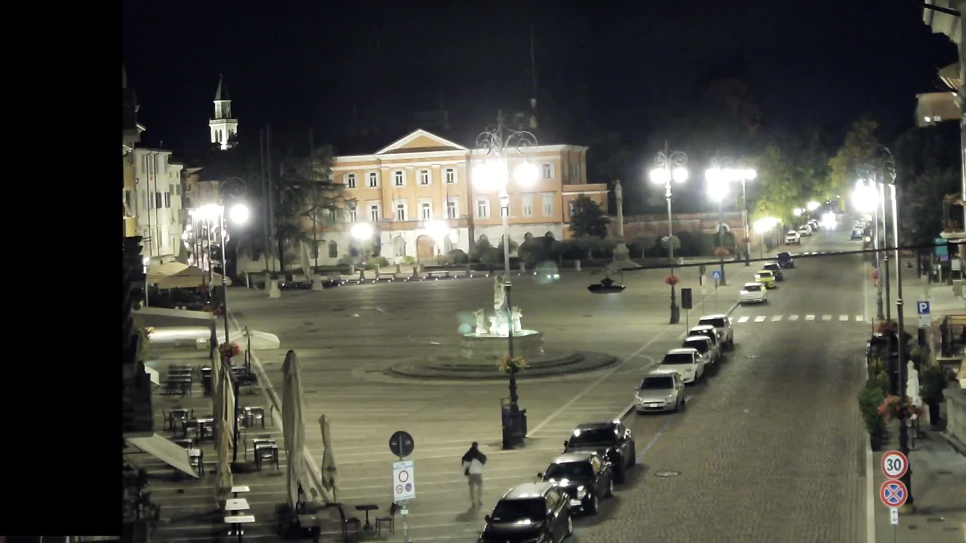 Travnik – Gorica