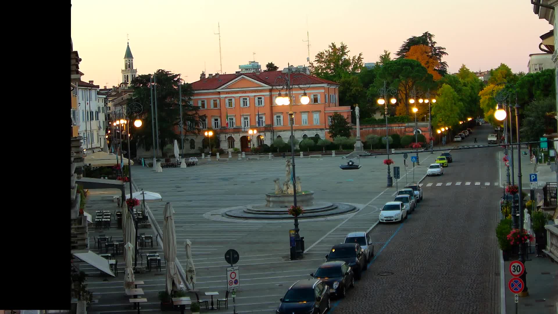 Travnik – Gorica
