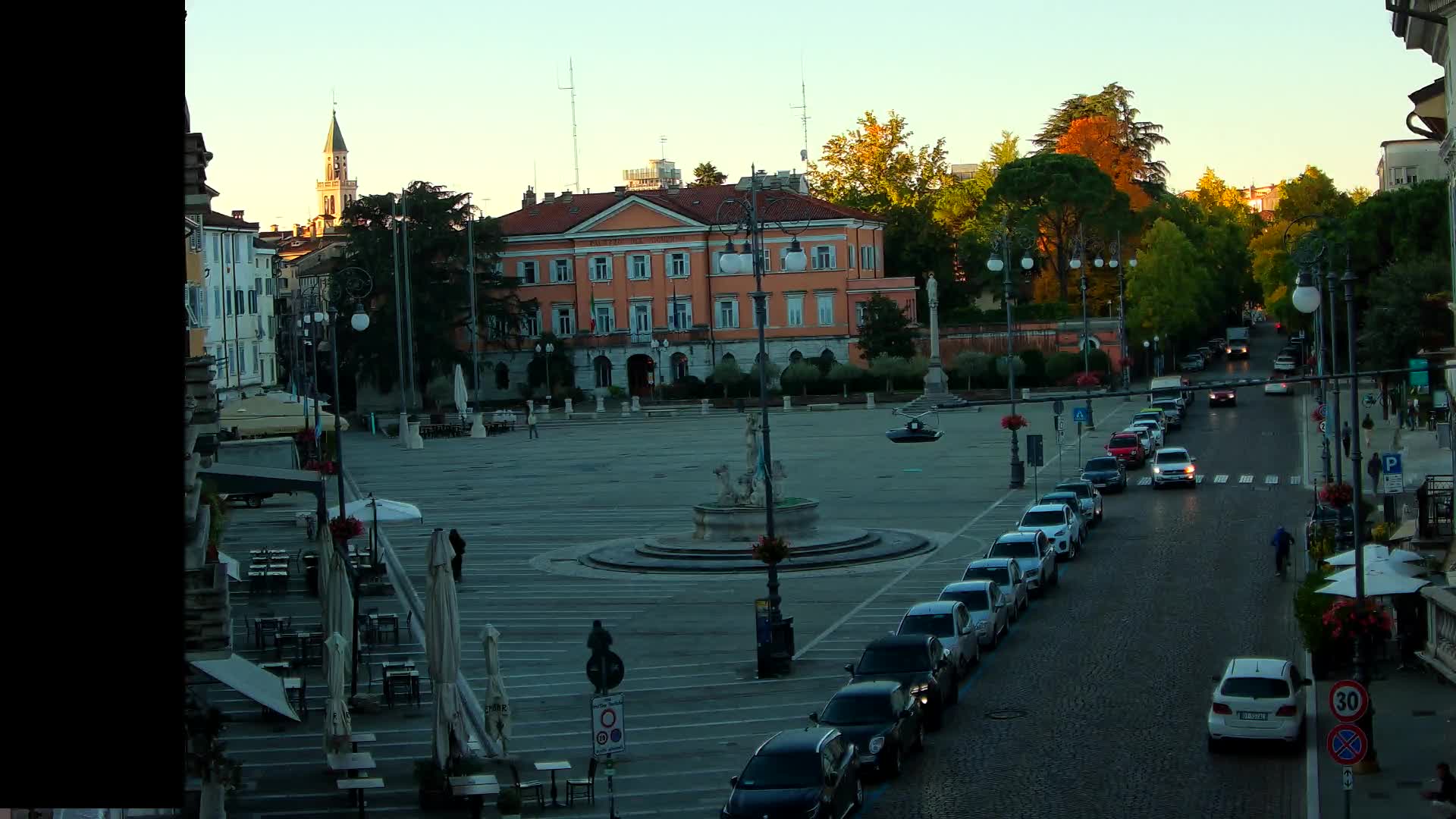 Travnik – Gorica