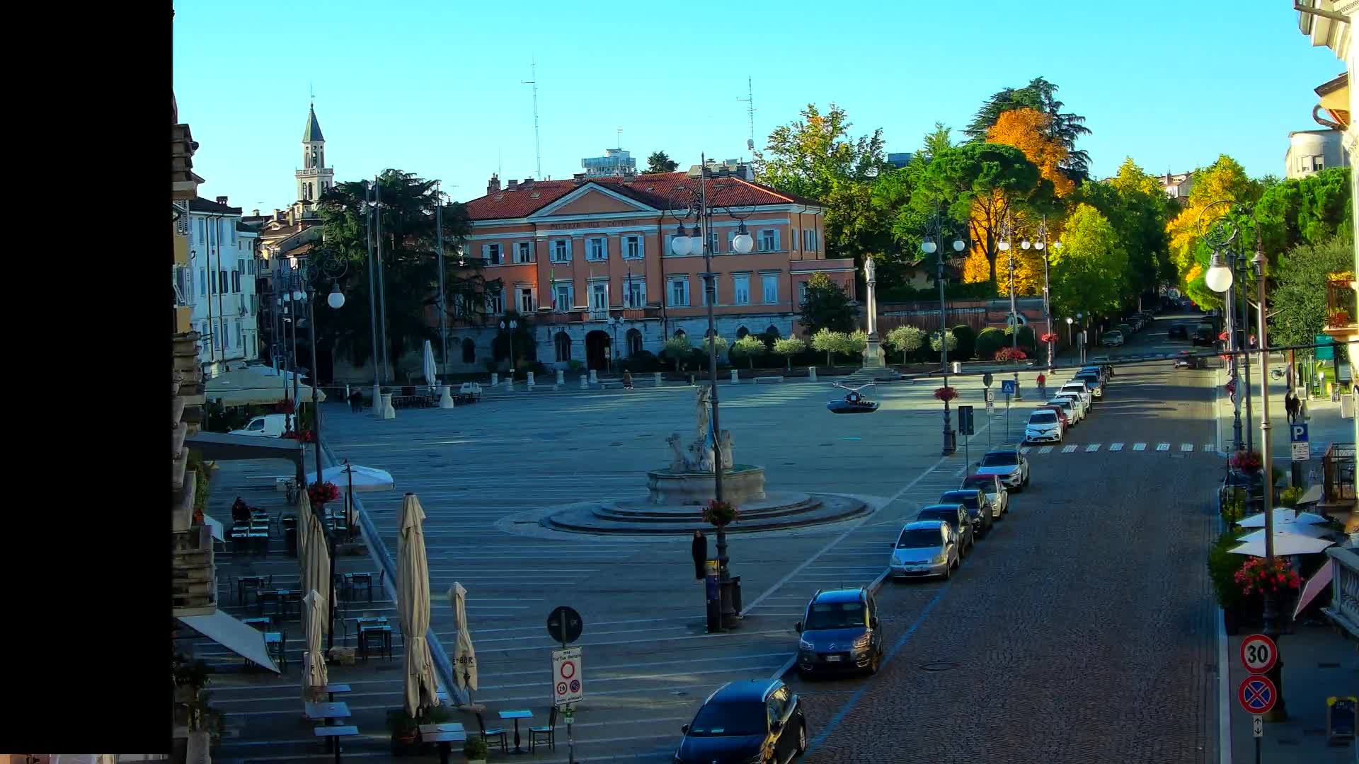 Travnik – Gorica