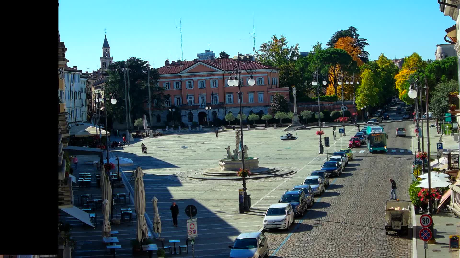 Travnik – Gorica