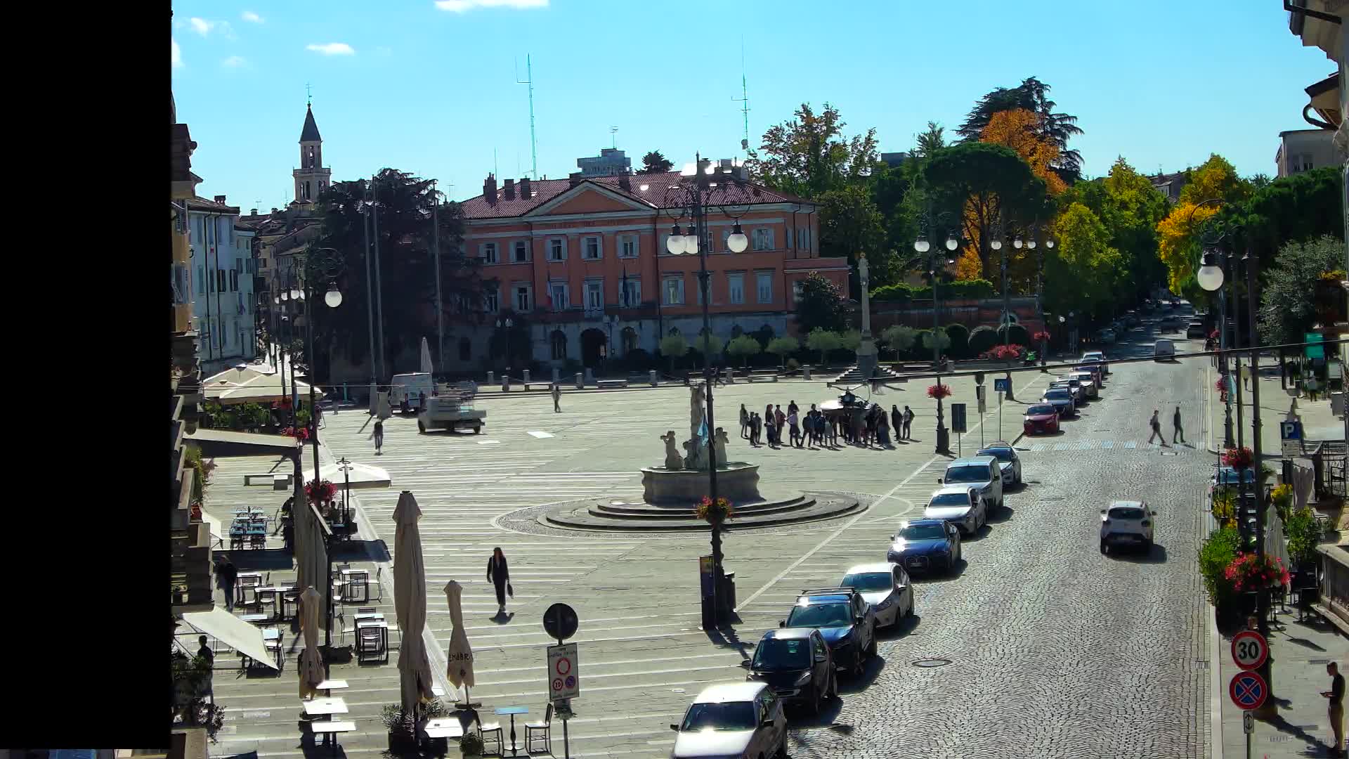 Travnik – Gorica