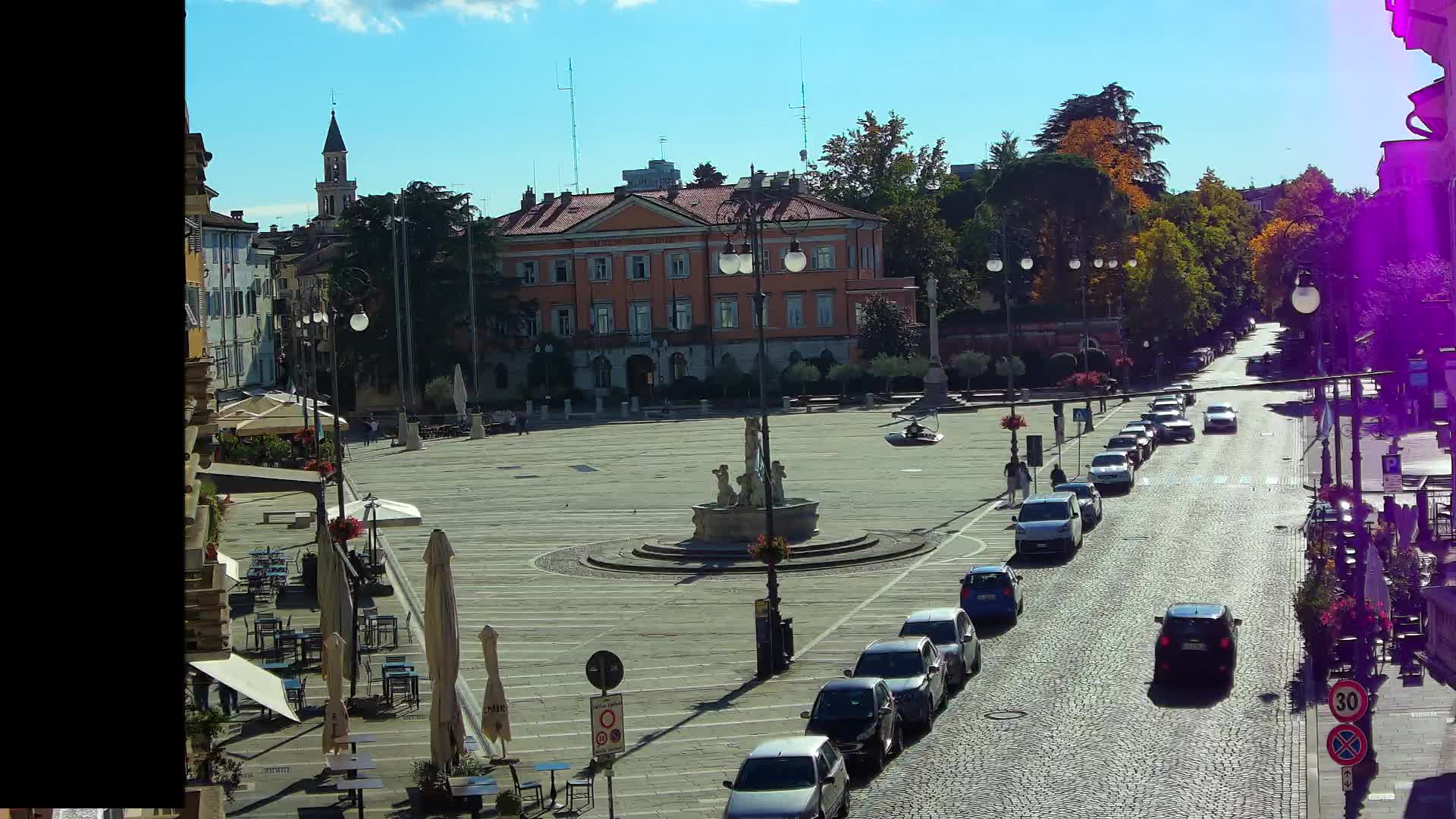 Travnik – Gorica