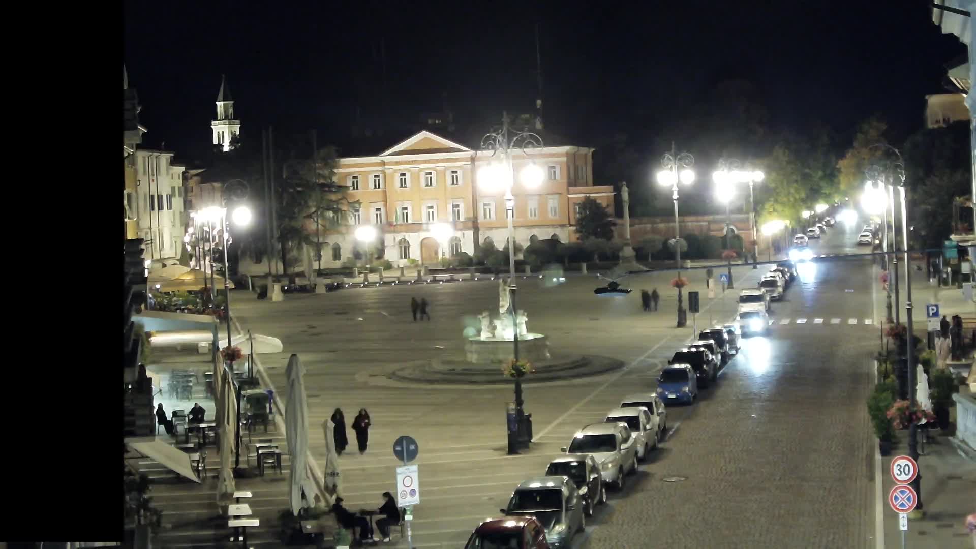Travnik – Gorica