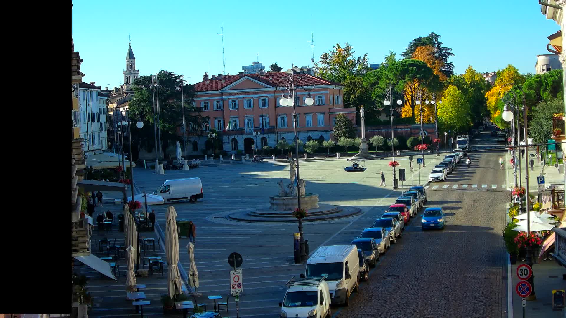 Travnik – Gorica