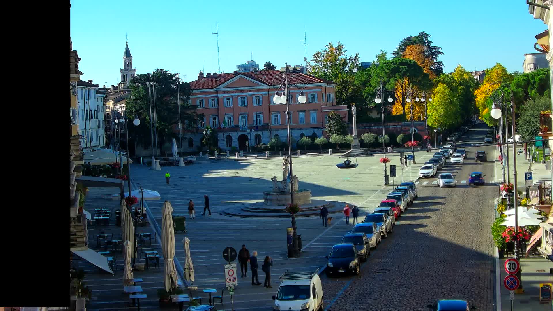 Travnik – Gorica