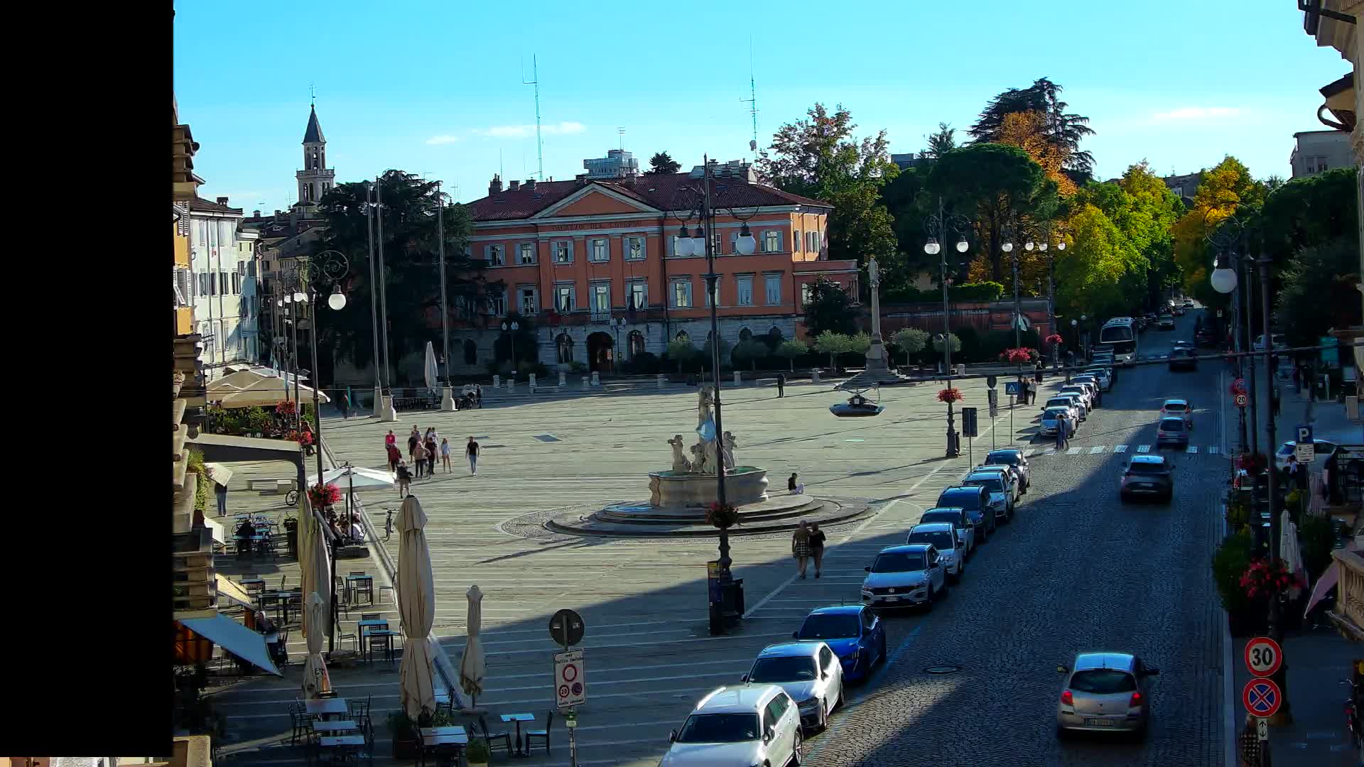 Travnik – Gorica