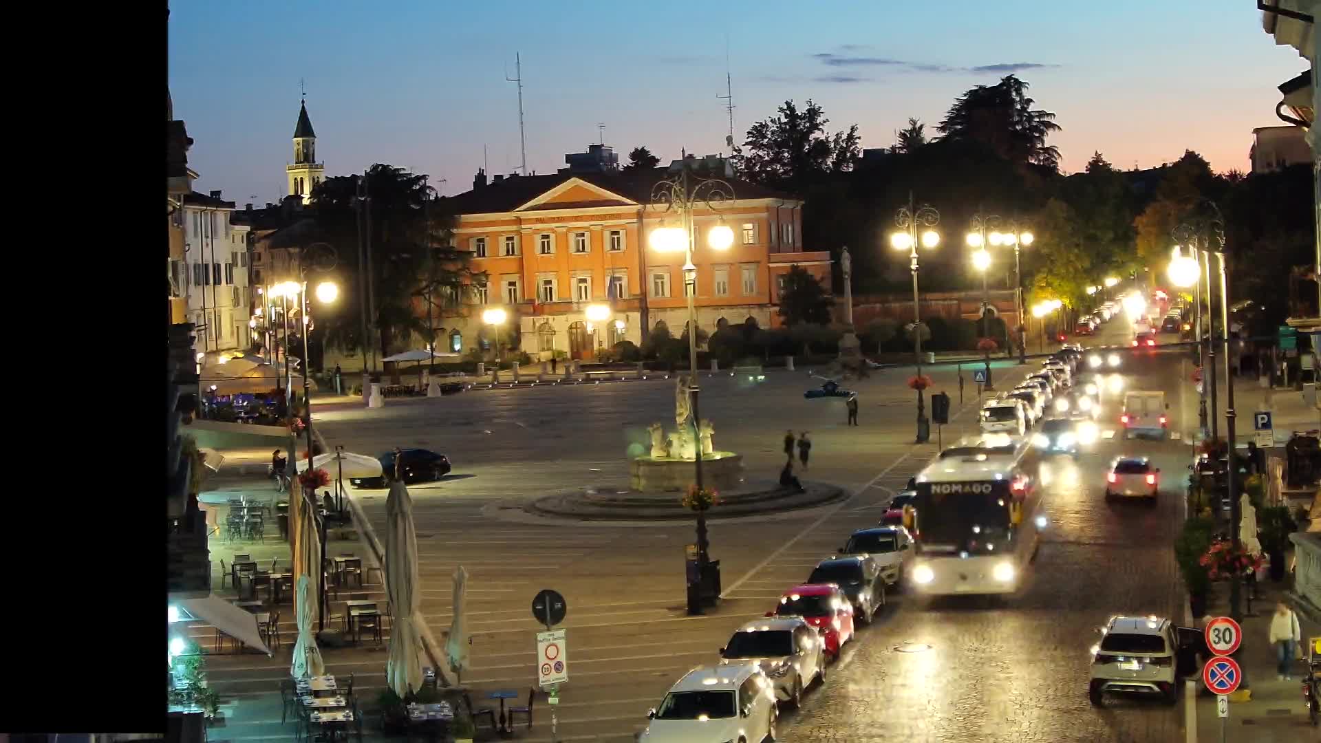Travnik – Gorica
