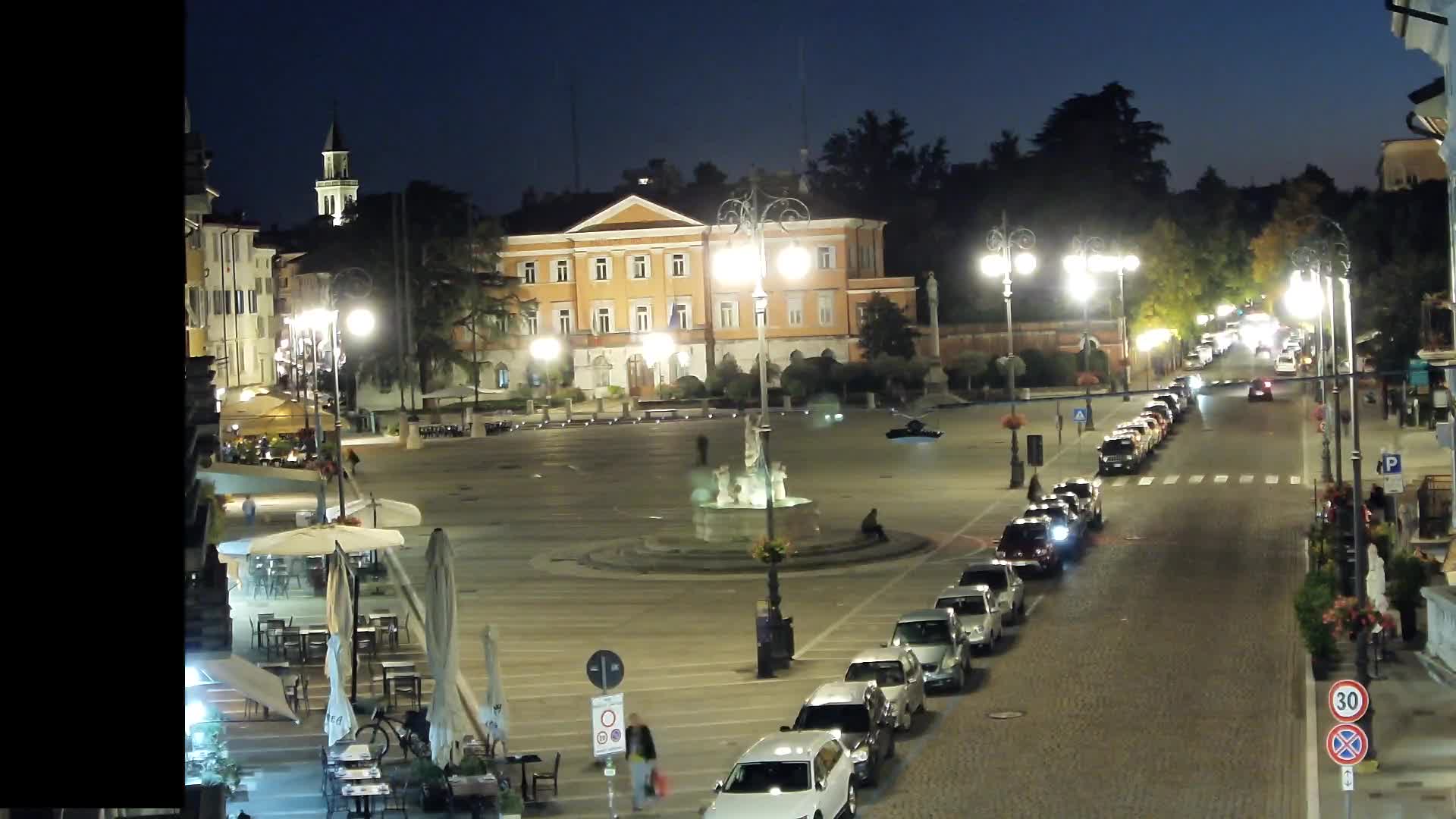 Travnik – Gorica