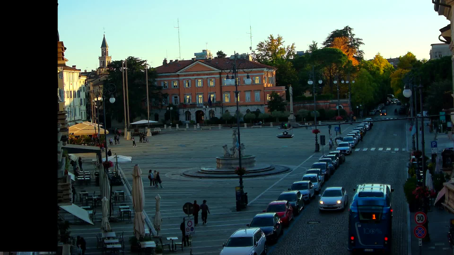 Travnik – Gorica