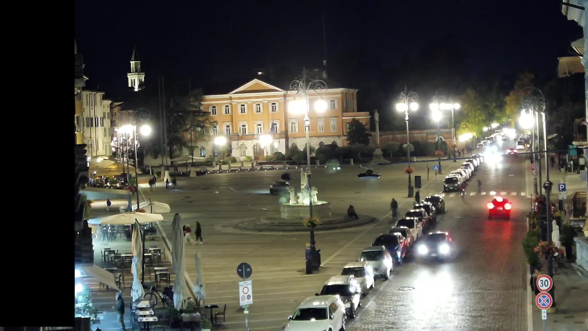 Piazza Vittoria – Görz