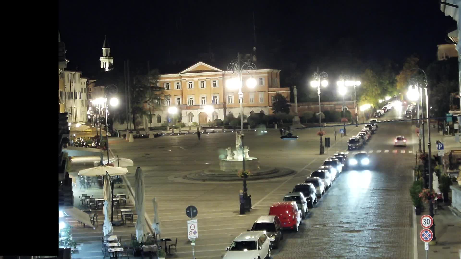 Piazza Vittoria – Görz