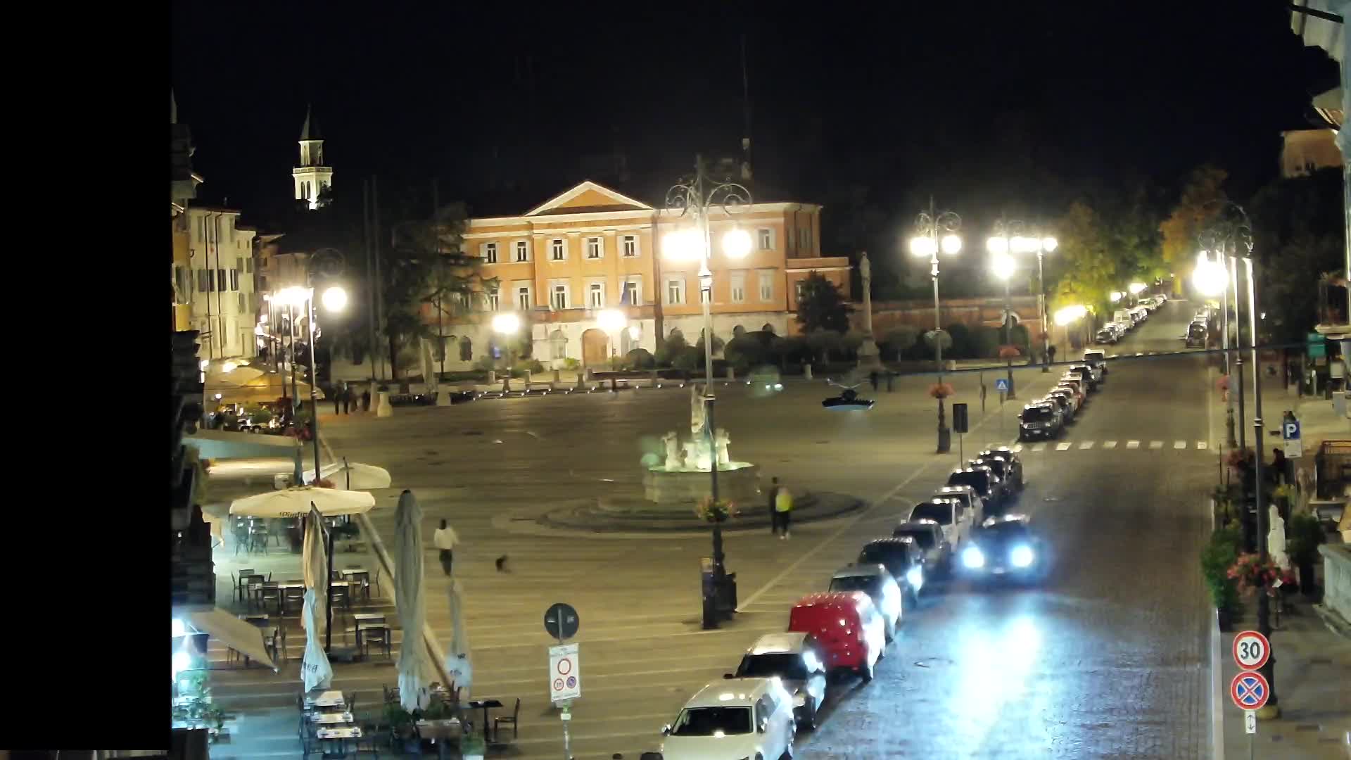 Travnik – Gorica