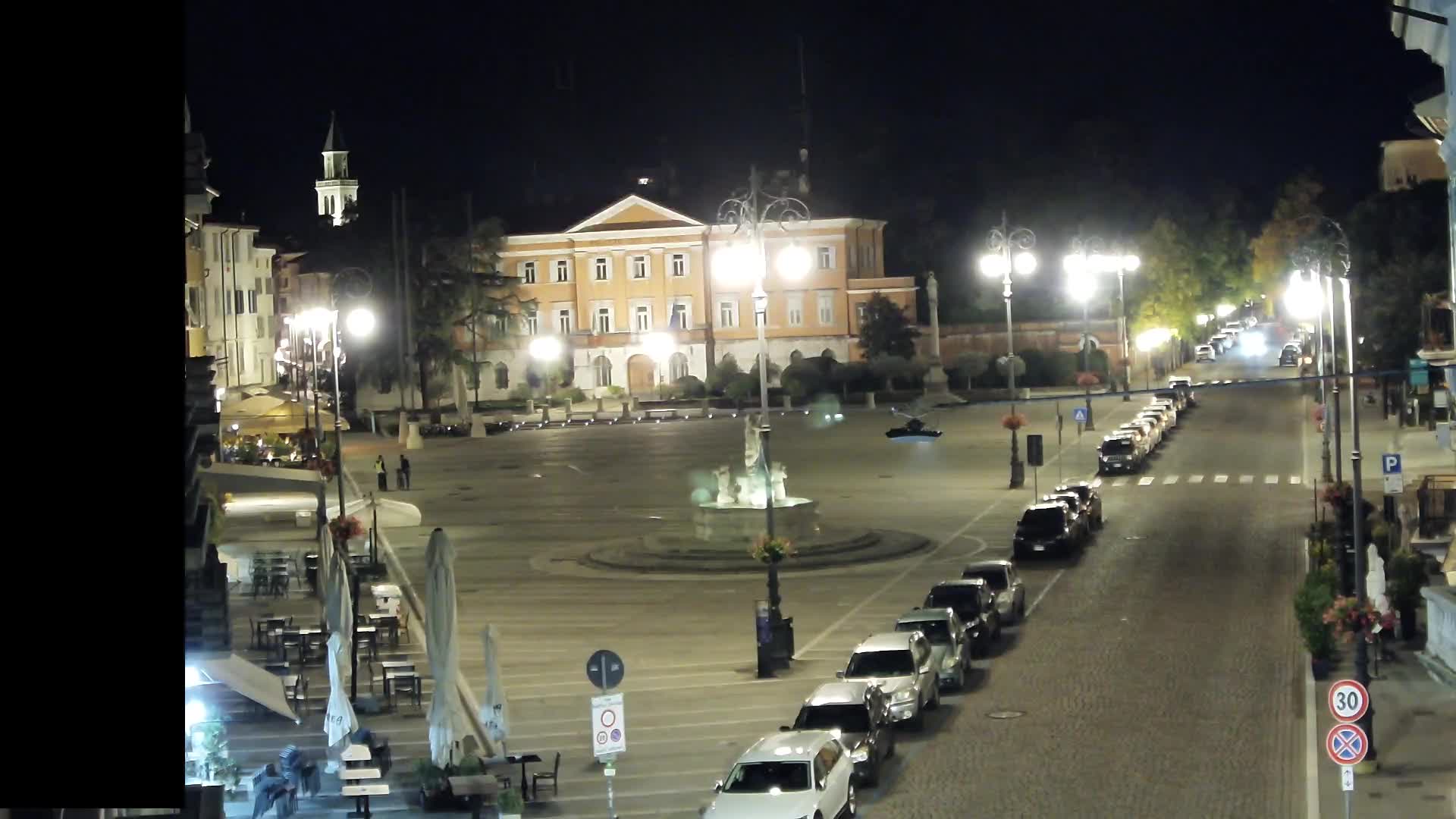 Travnik – Gorica